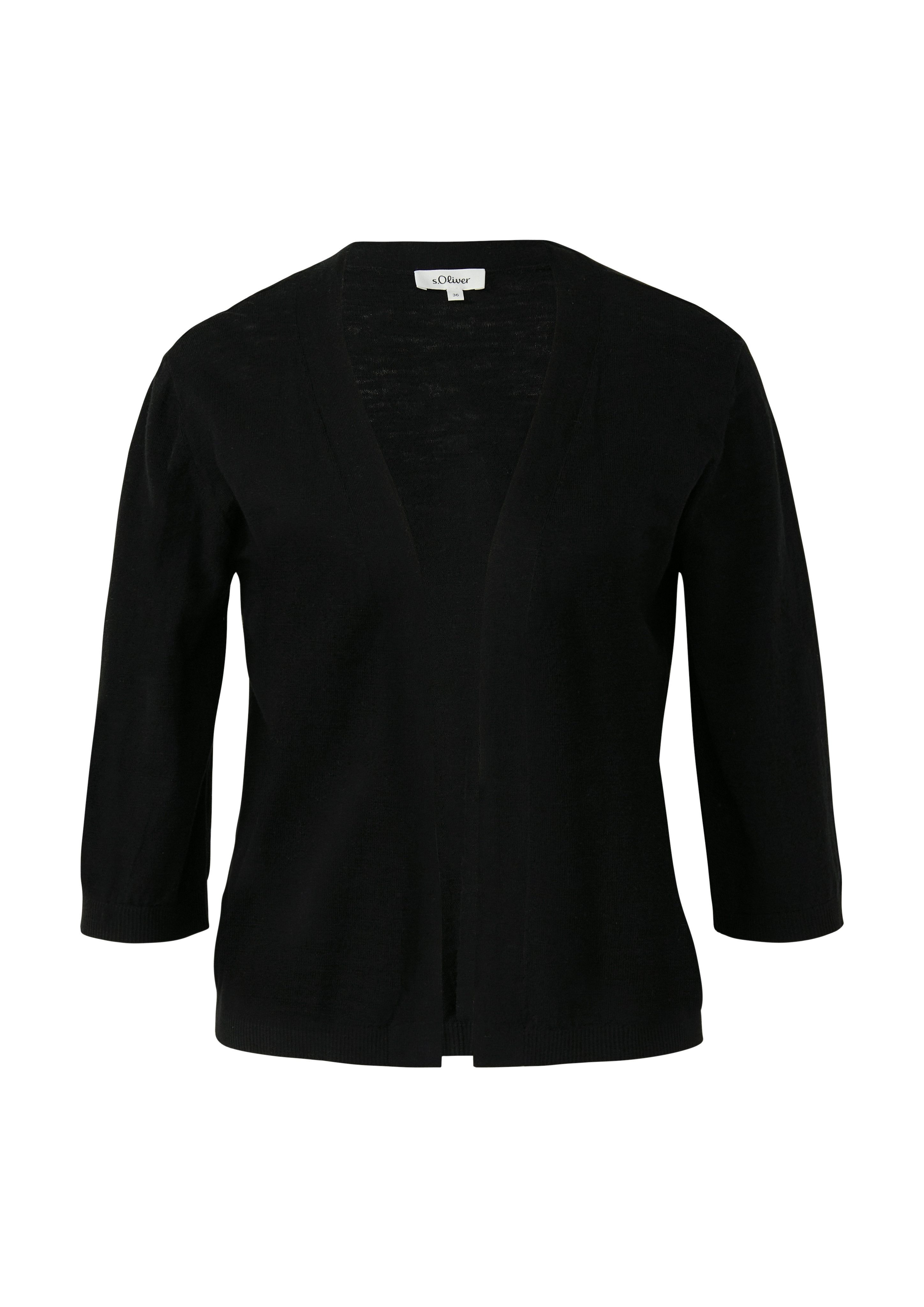 s.Oliver Cardigan