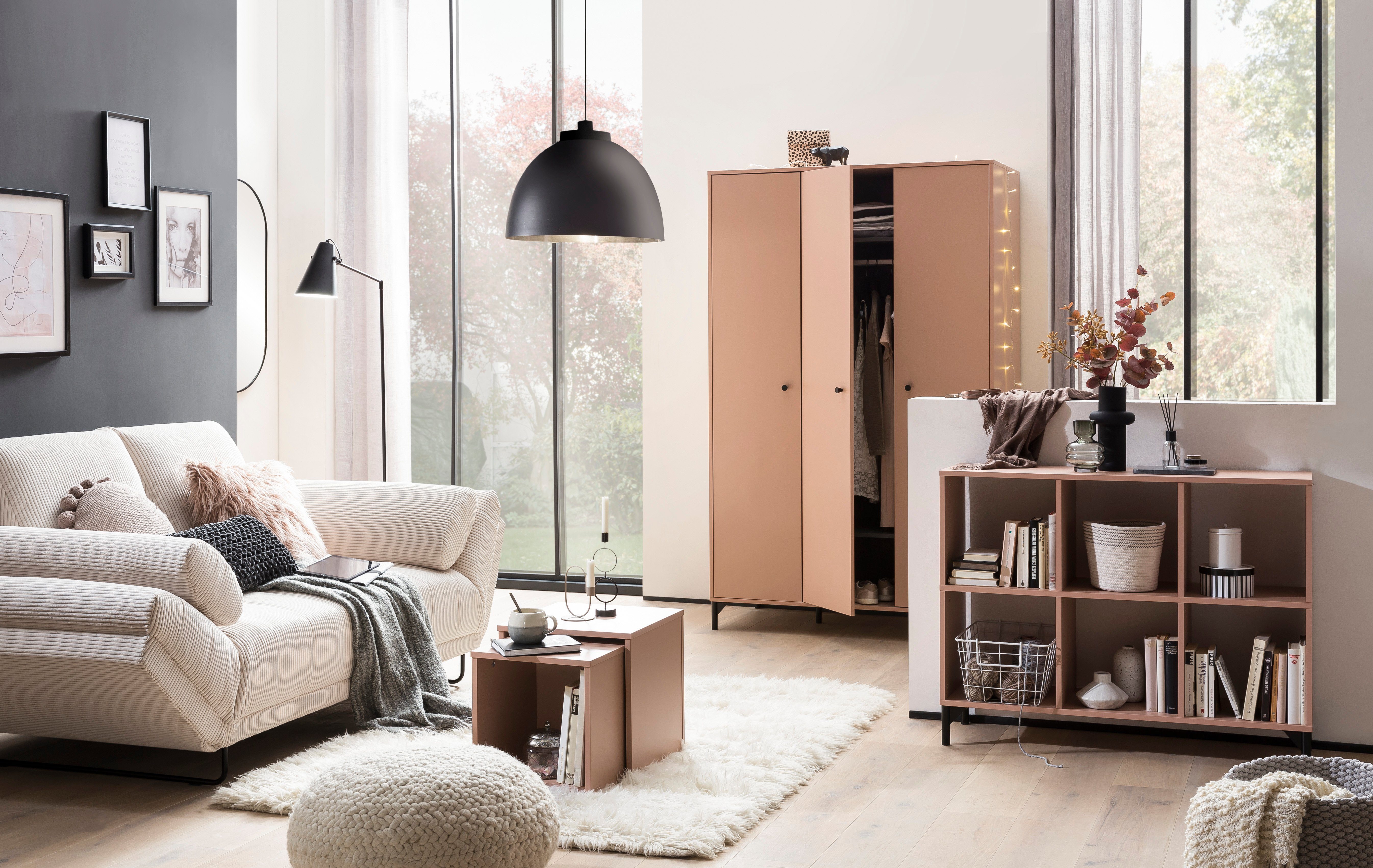 Schildmeyer Kastelement Smash, breedte 104 cm