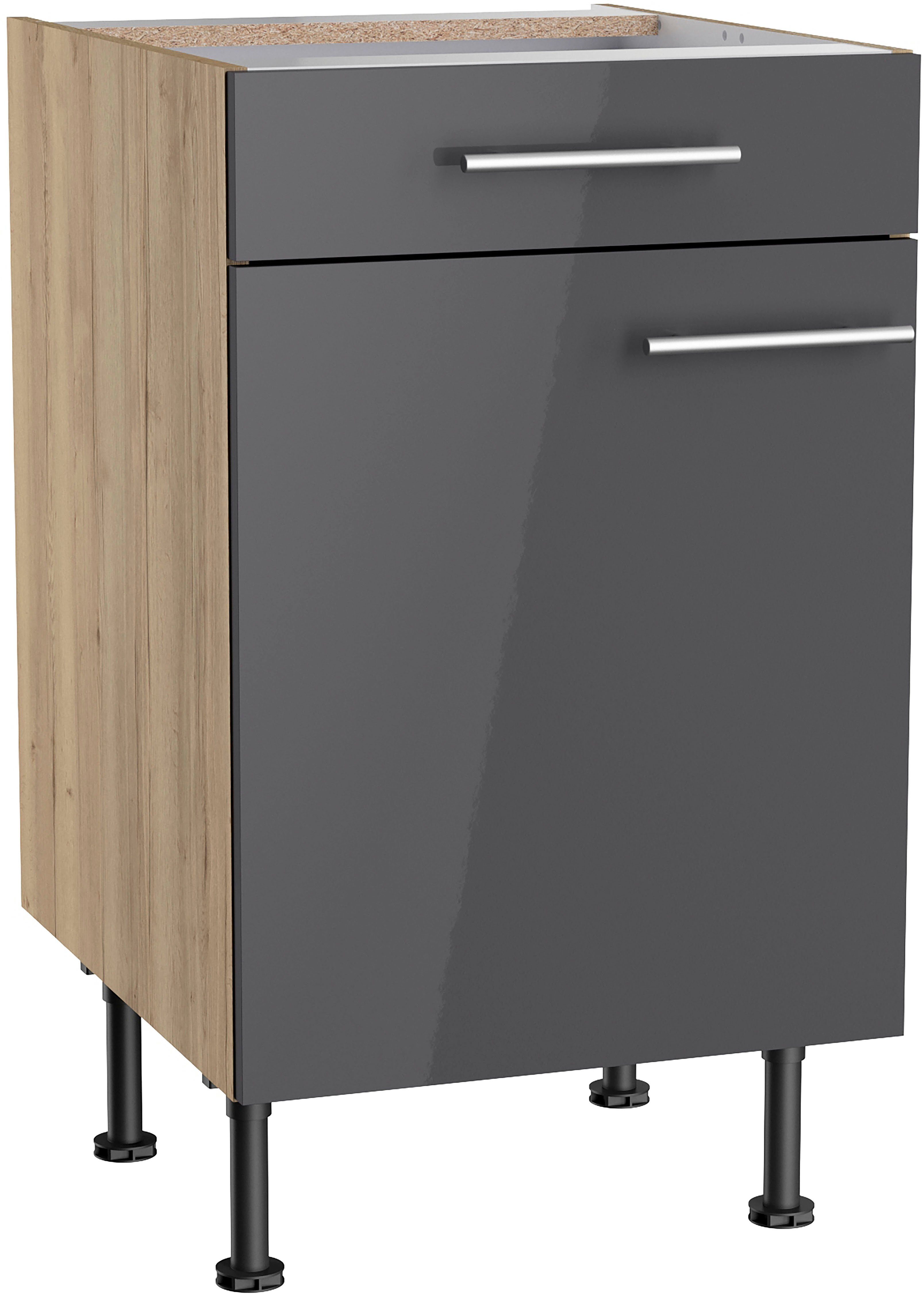 OPTIFIT Onderkast Klara Breedte 50 cm