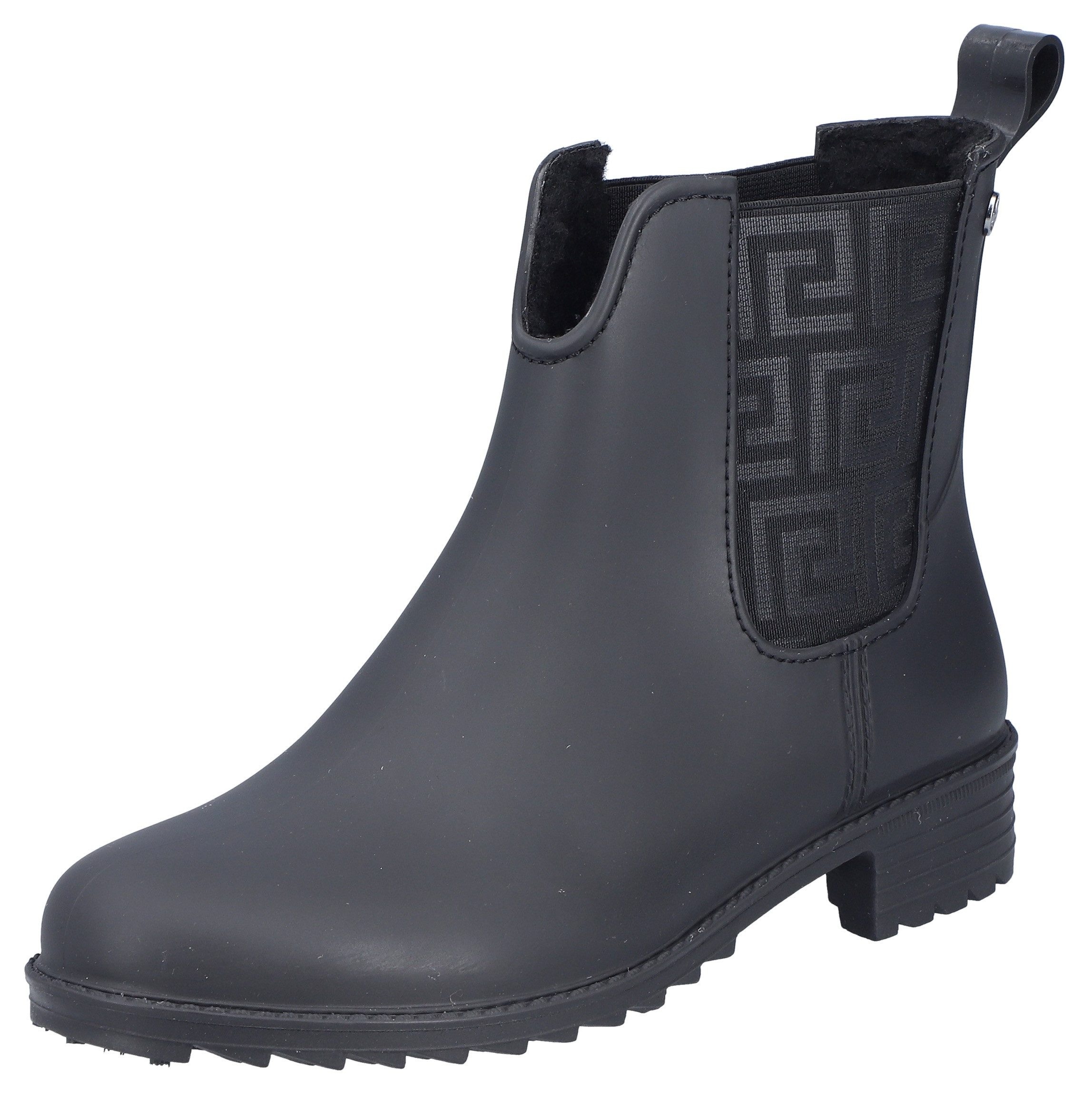 NU 10% KORTING: Rieker Chelsea-boots