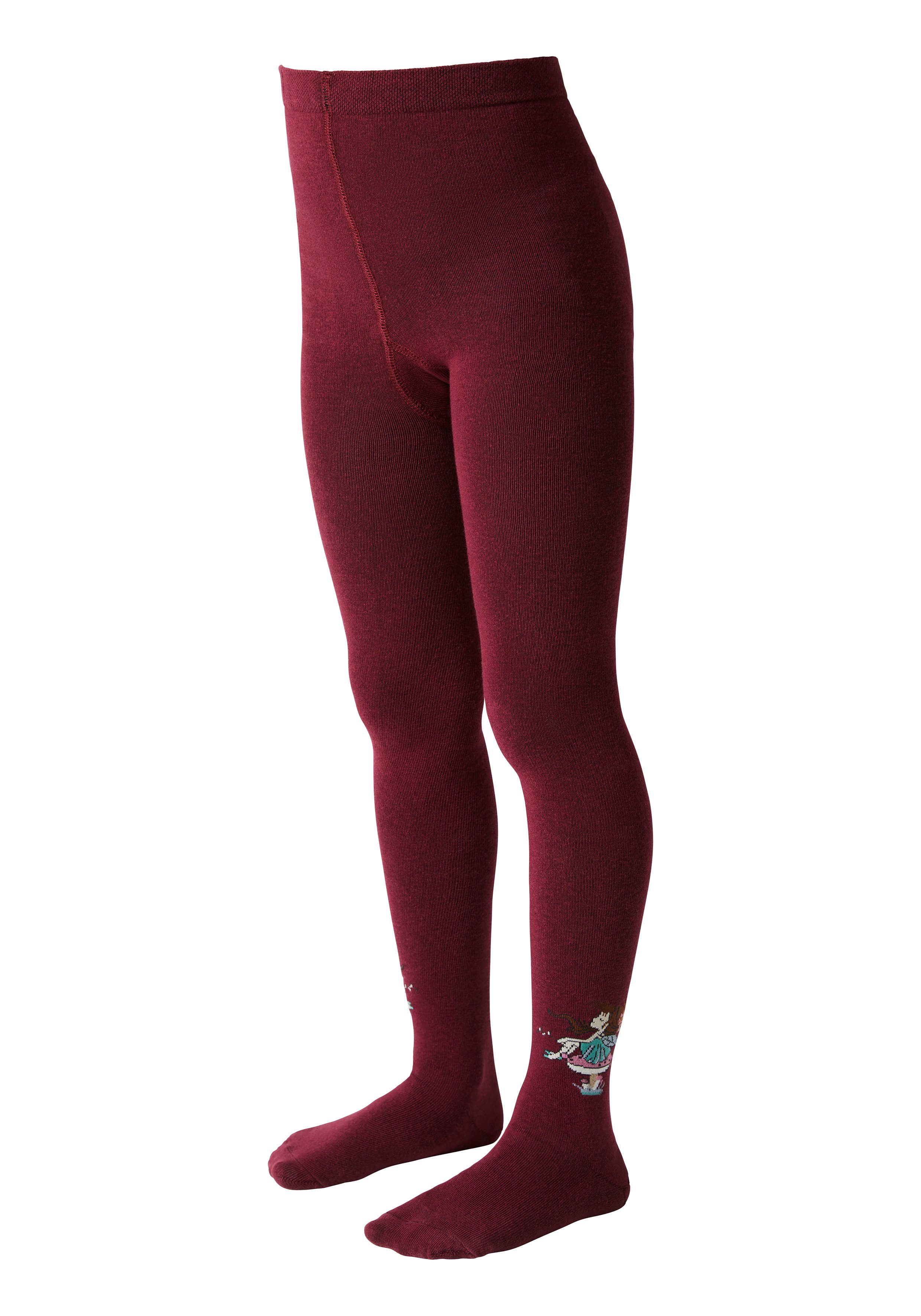 H.I.S Maillot met feeënmotieven (set 3 stuks)