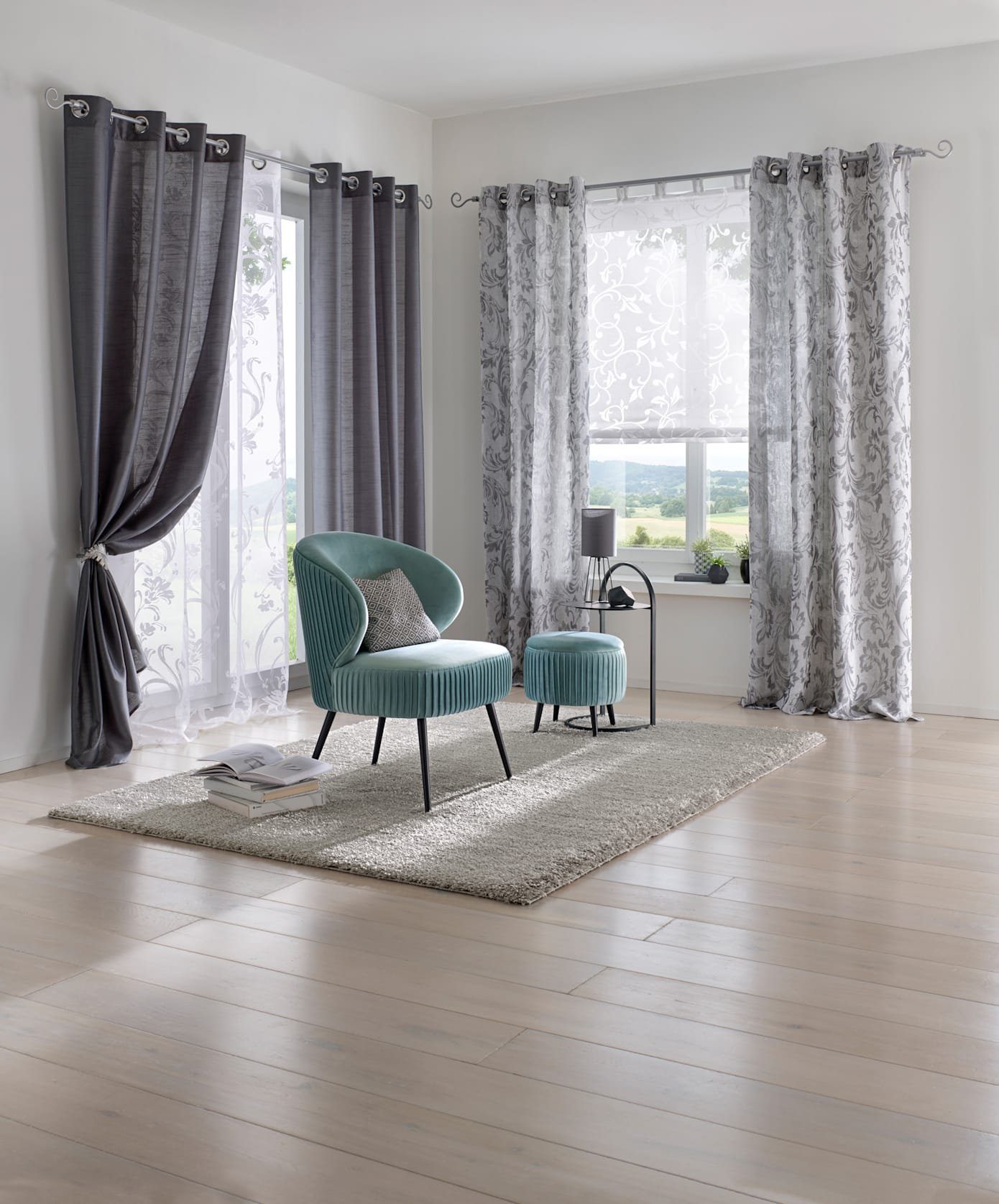 heine home Vloerkleed
