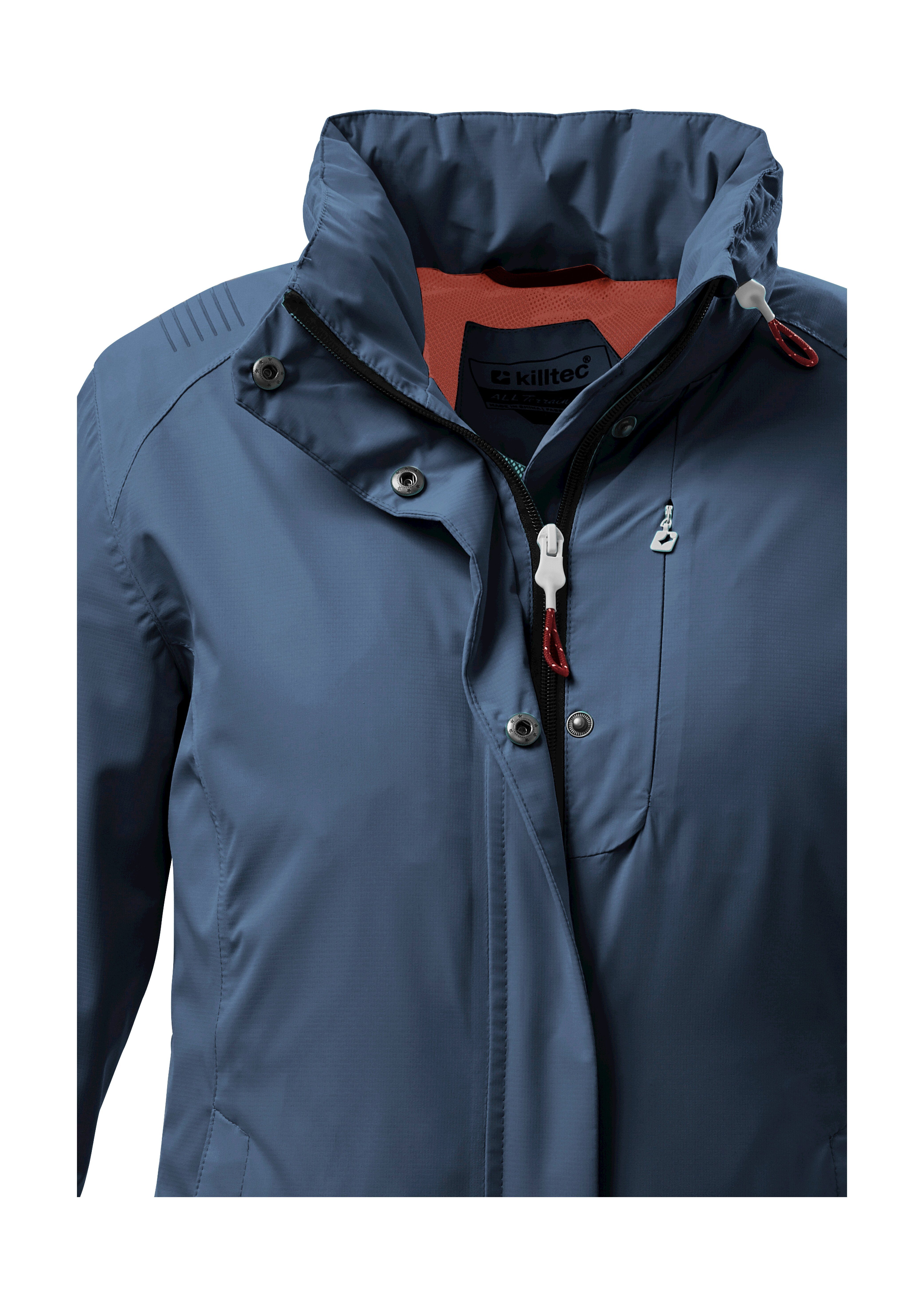 Killtec Outdoorjack KOS 25 WMN JCKT