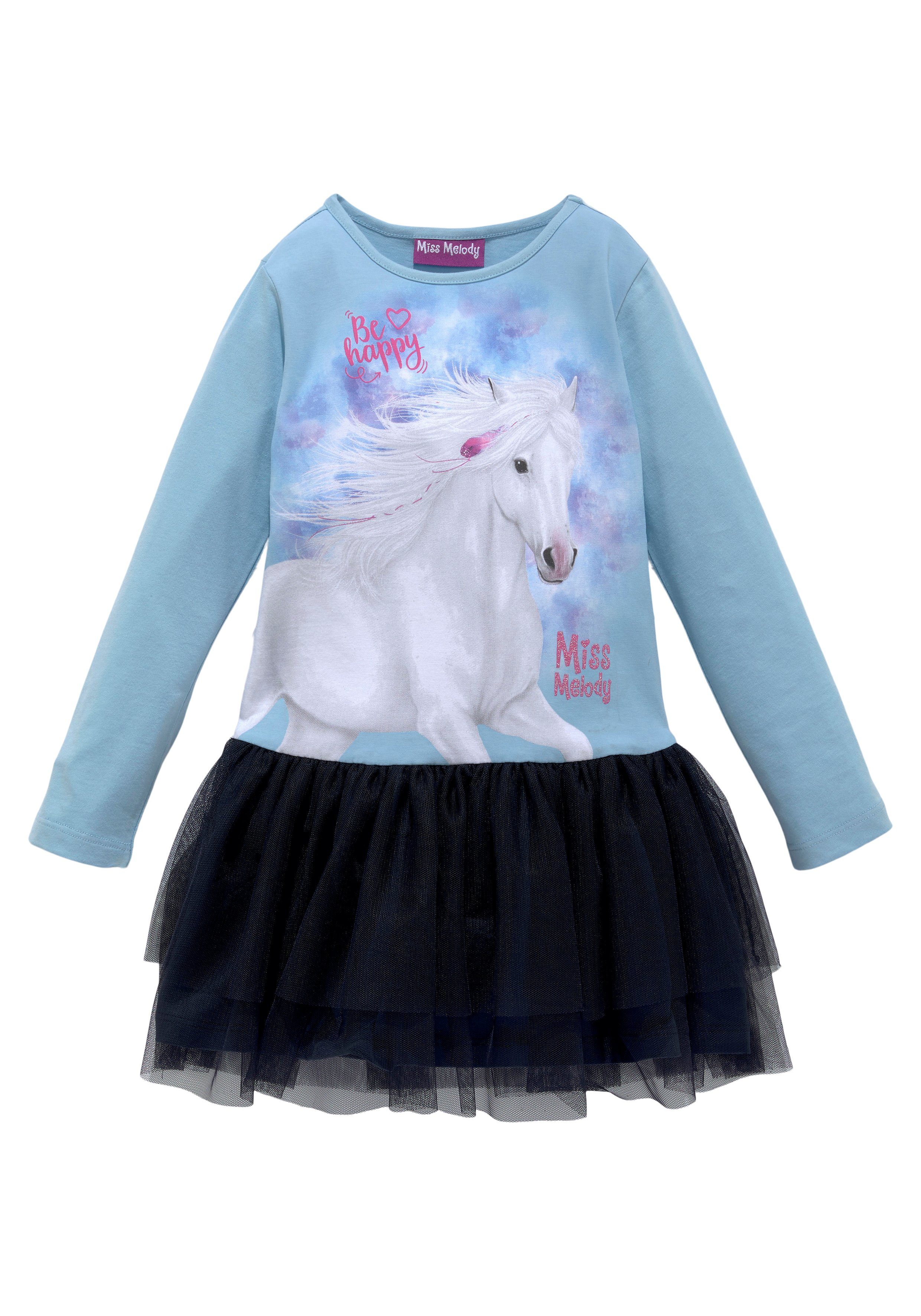 Miss Melody Jerseyjurk