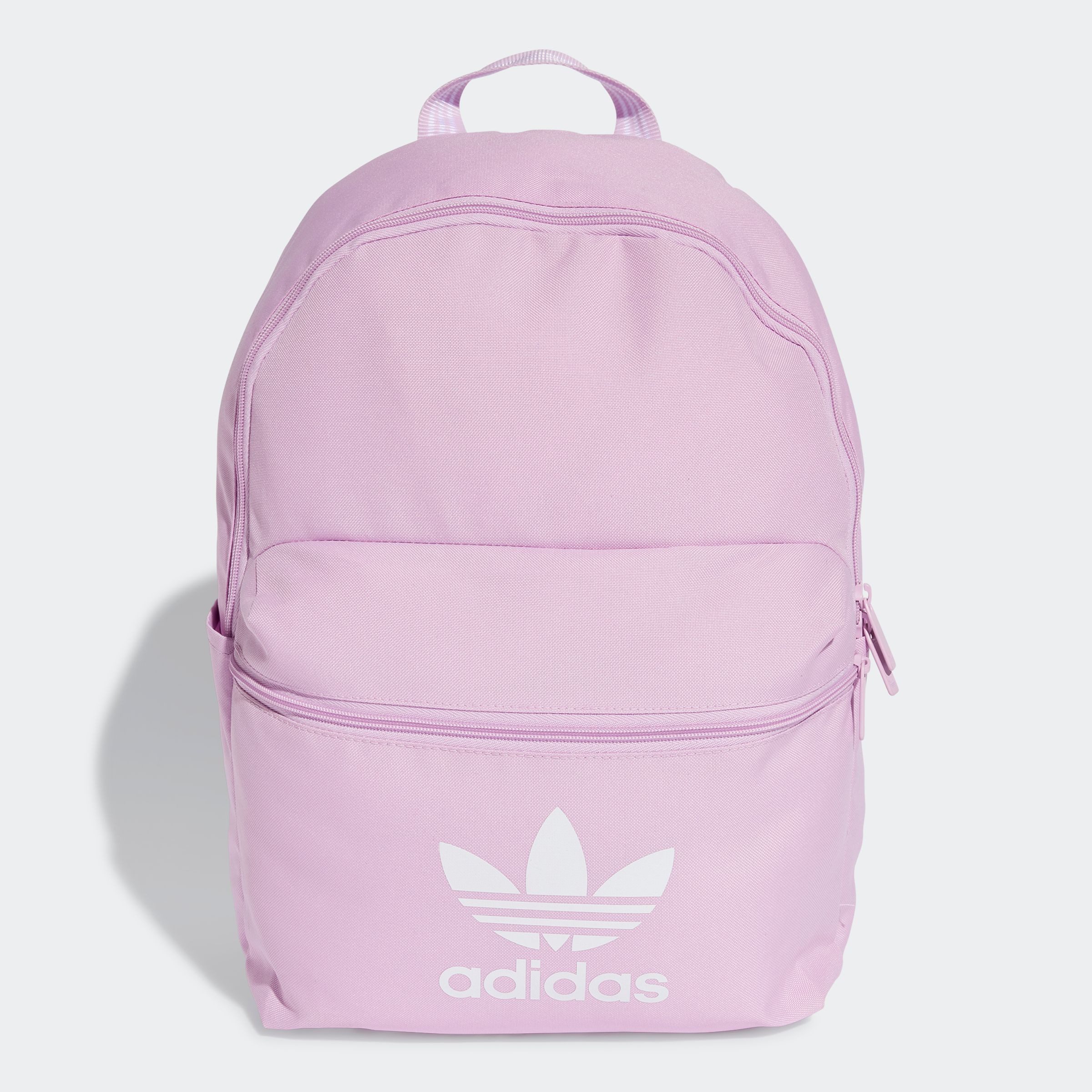 adidas Originals Rugzak ADICOLOR BACKPK unisex rugzakken paars