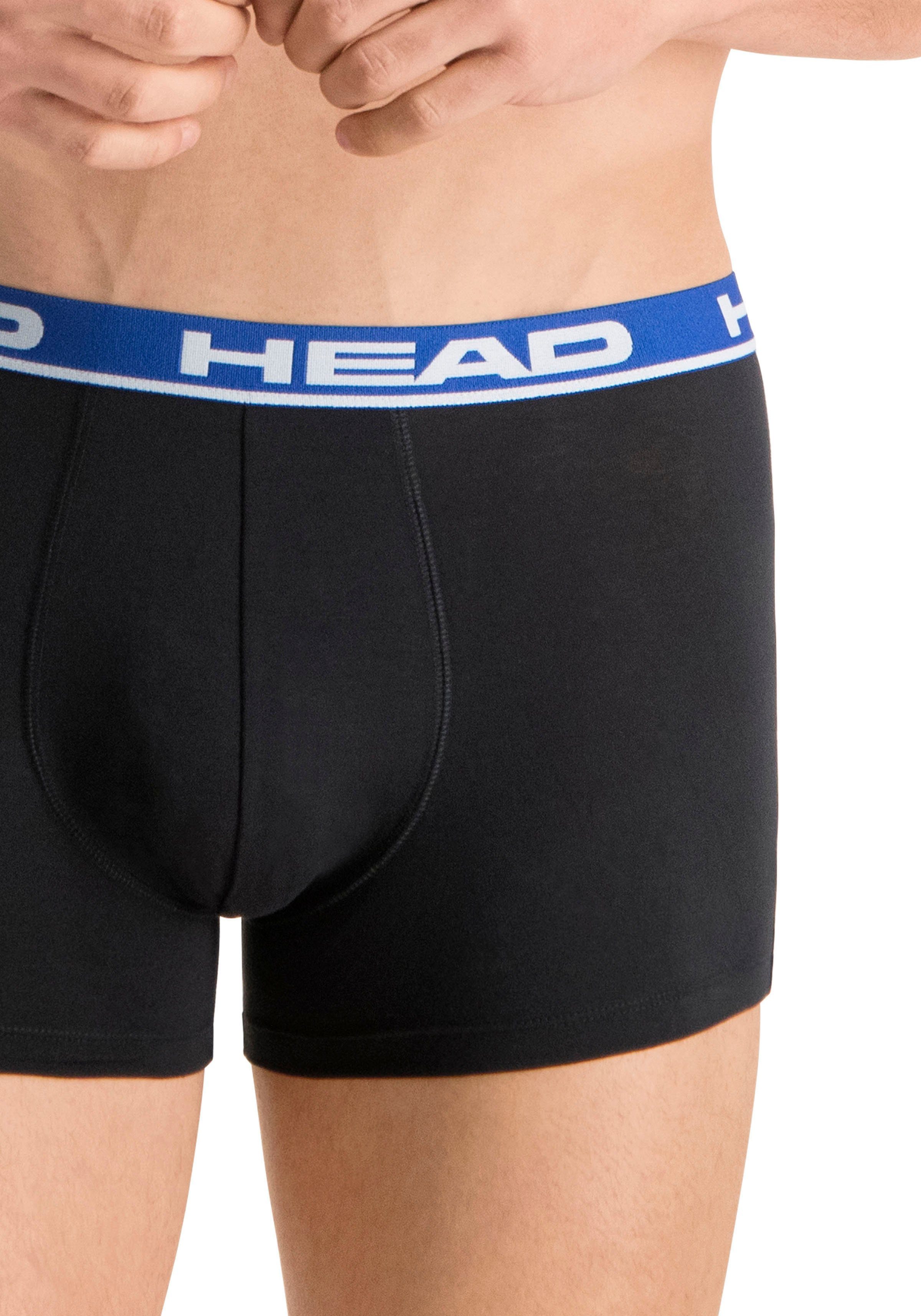 Head Boxershort met elastische logoband (Set van 2)