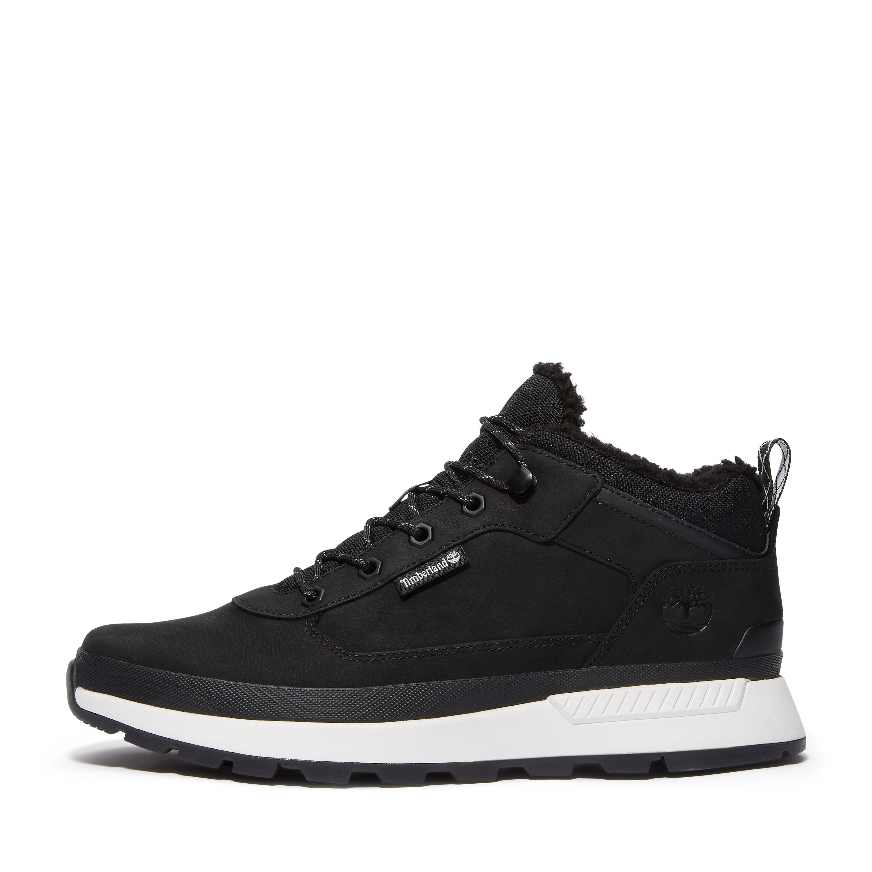 Timberland Veterschoenen FIELD TREKKERLOW WARM LINED SNEAKER