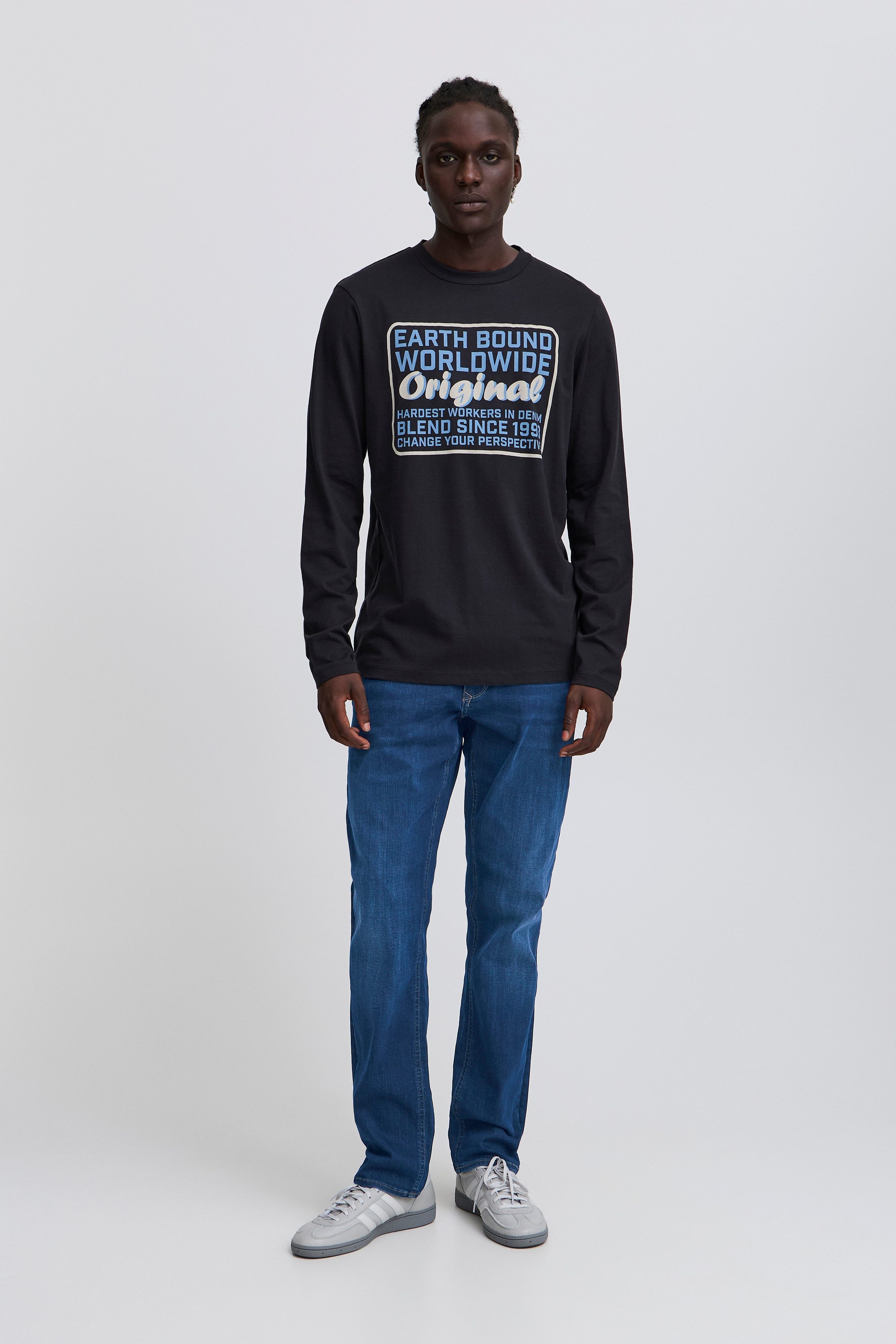 Blend Regular fit jeans BHBLIZZARD-NOOS