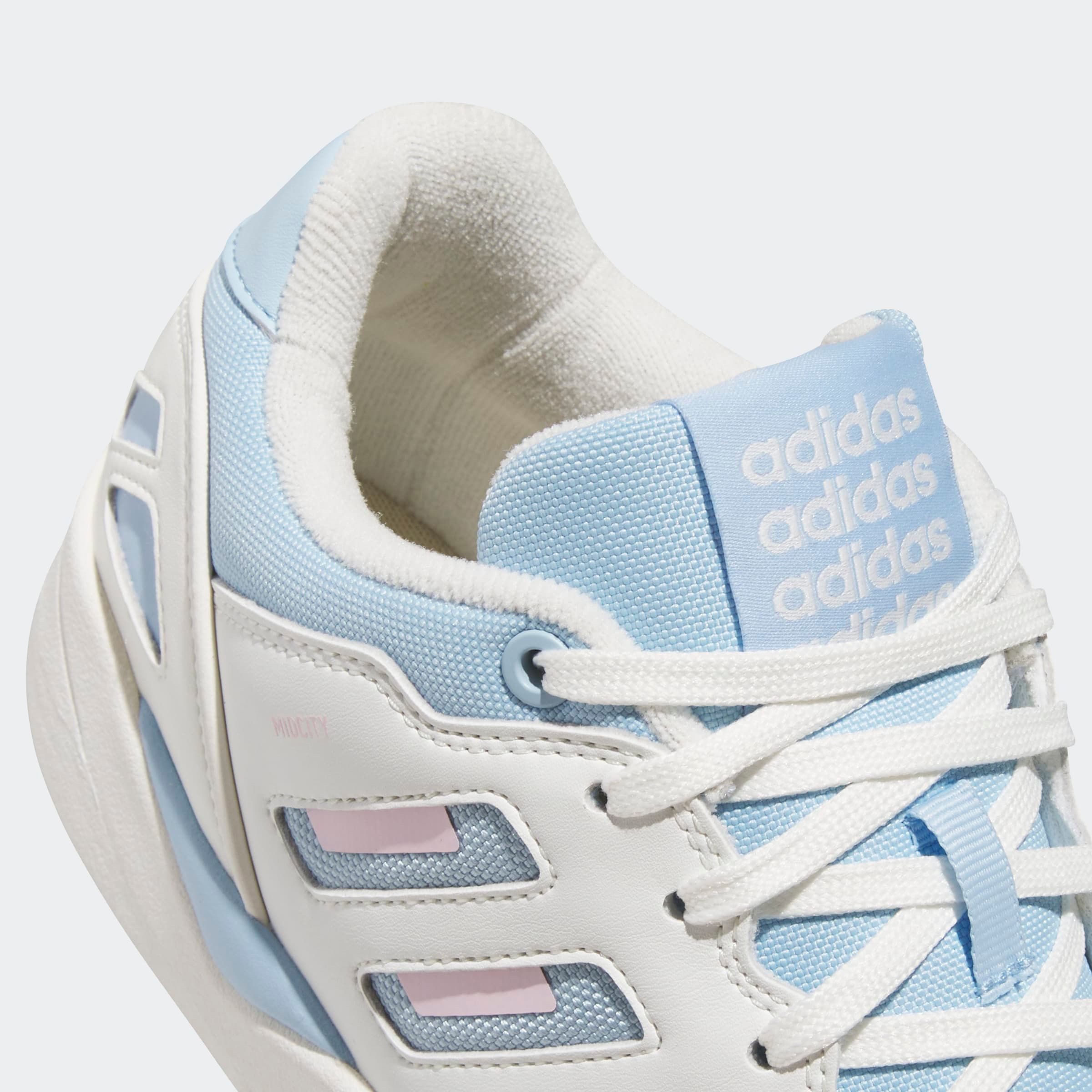adidas Sportswear Sneakers MIDCITY LOW