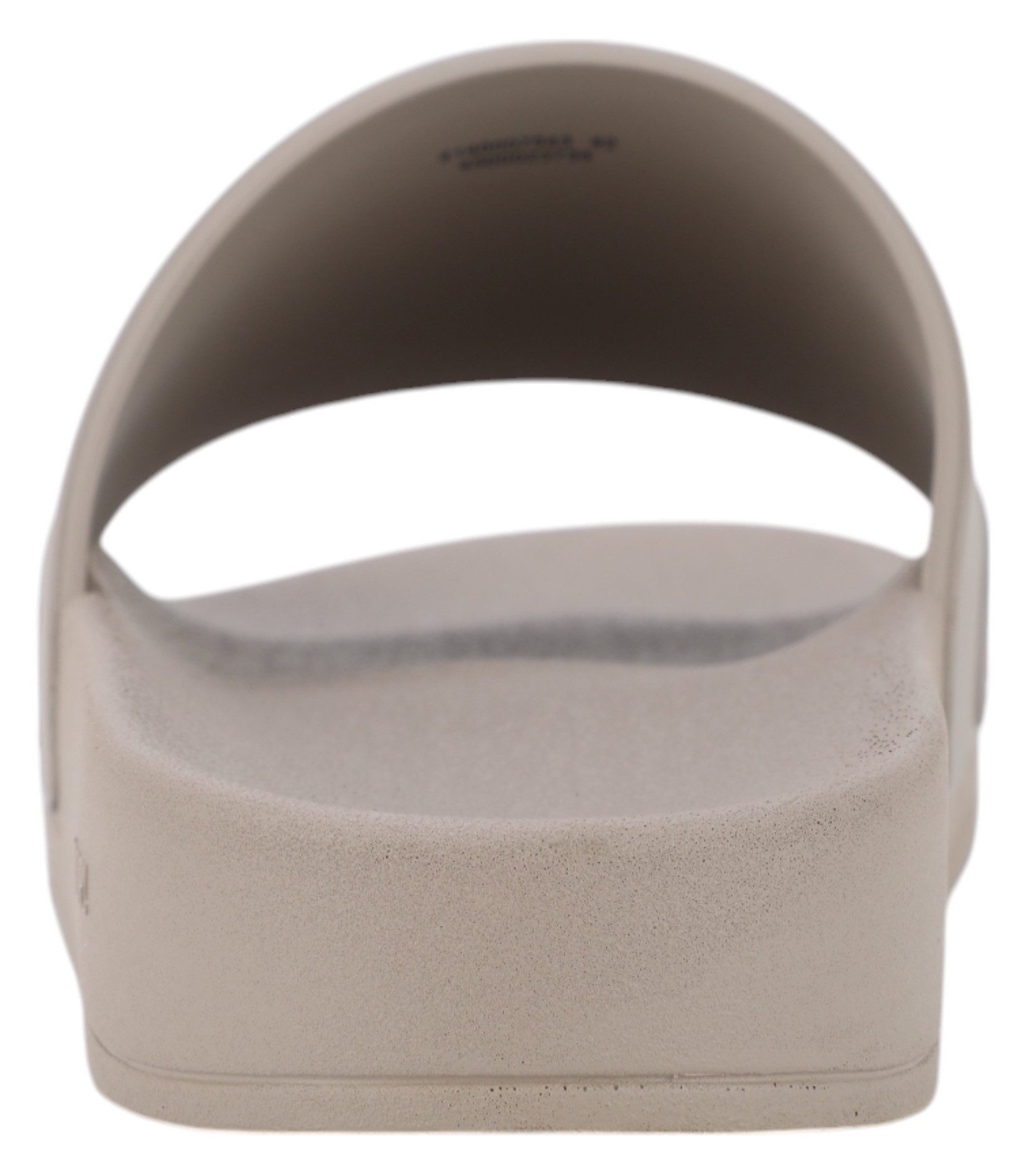 Joop! Badslippers Lettera marinos sandal fc
