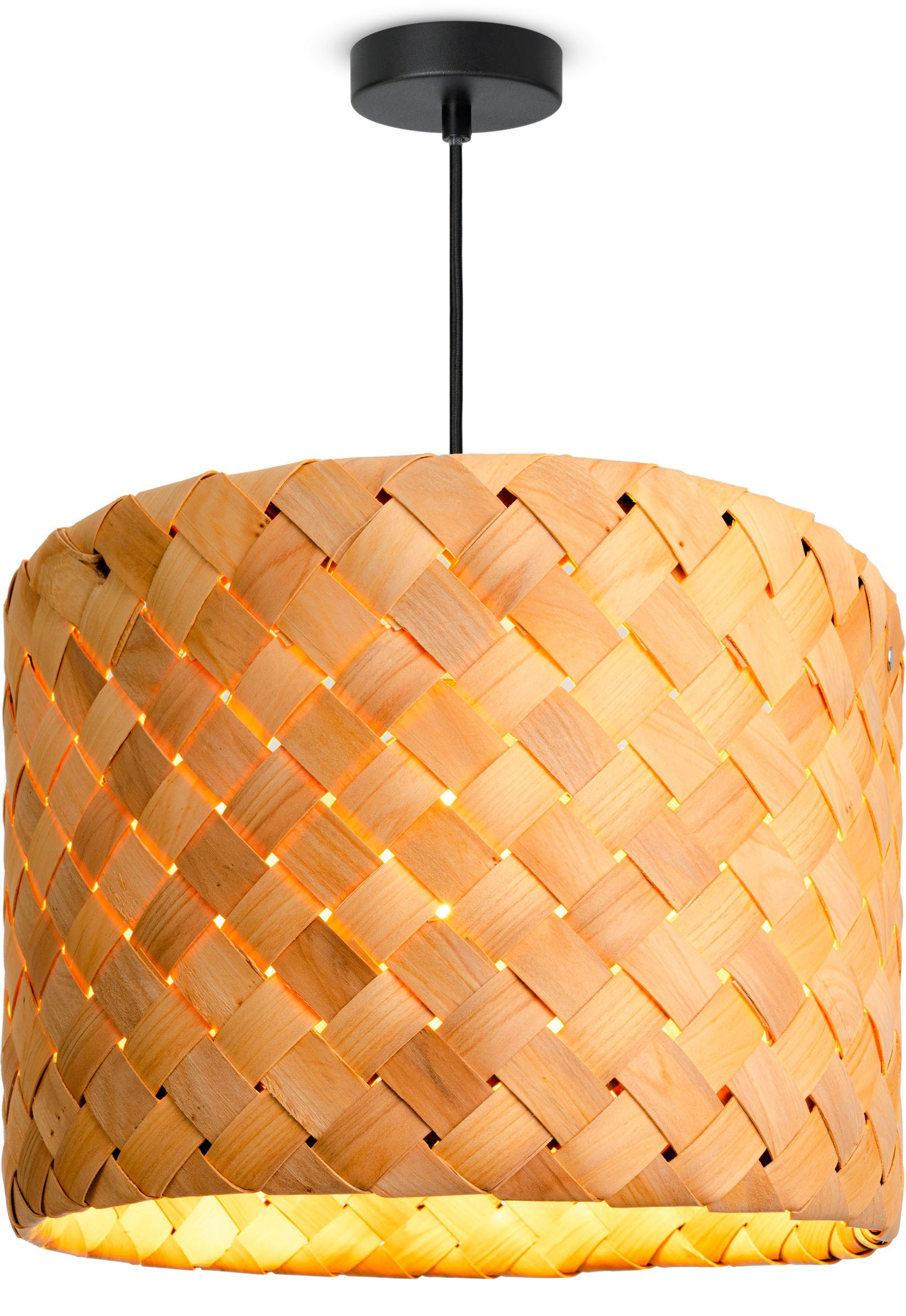 Paco Home Hanglamp HUGO PD1