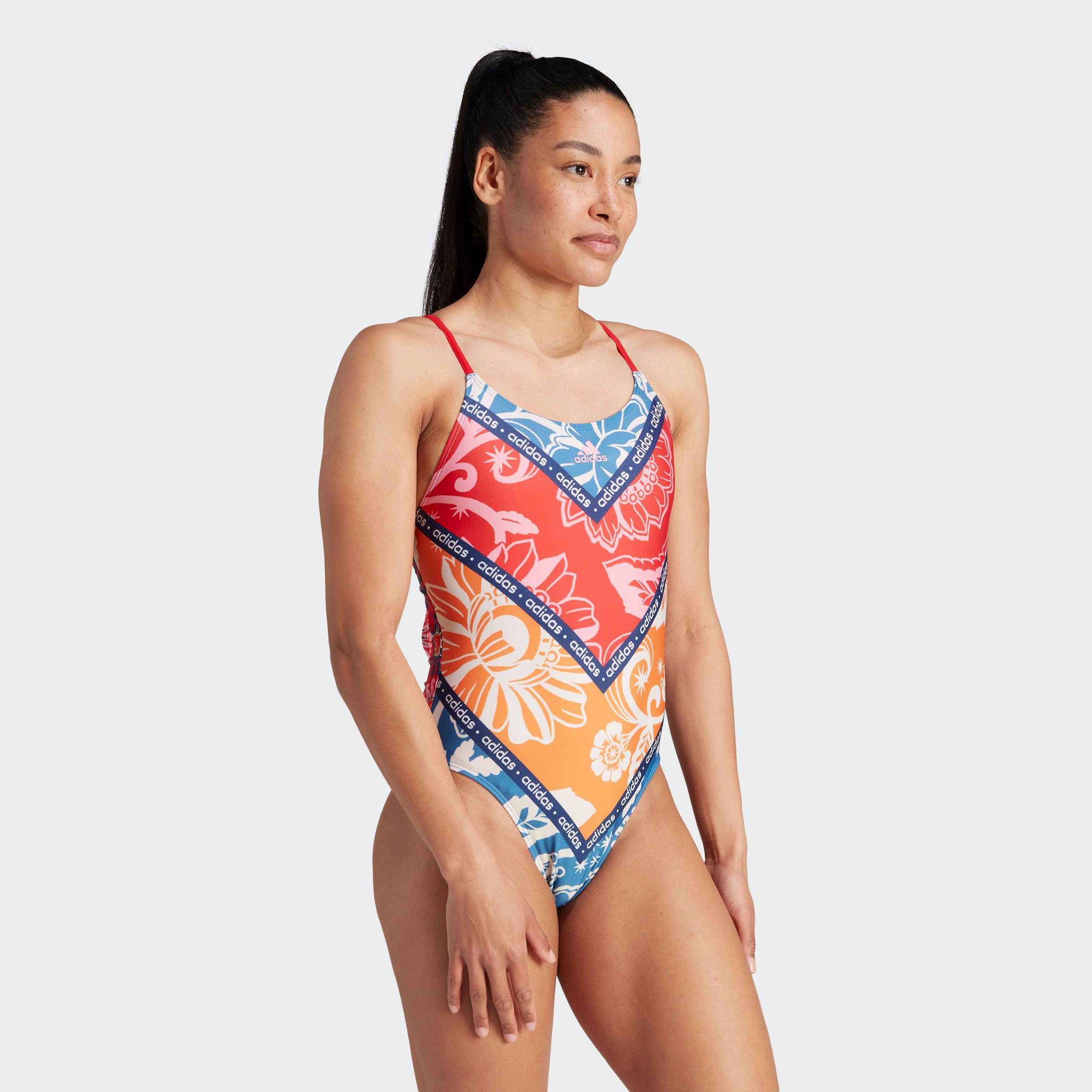 adidas Performance Badpak ADIDAS X FARM RIO (1 stuk)