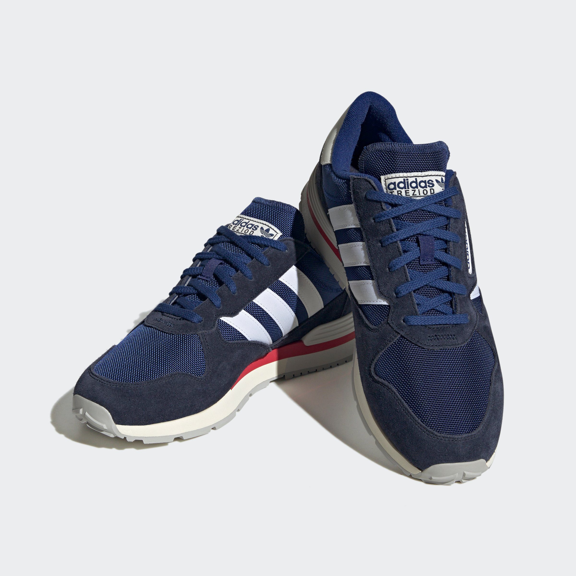 Adidas superstar 2025 2 blauw