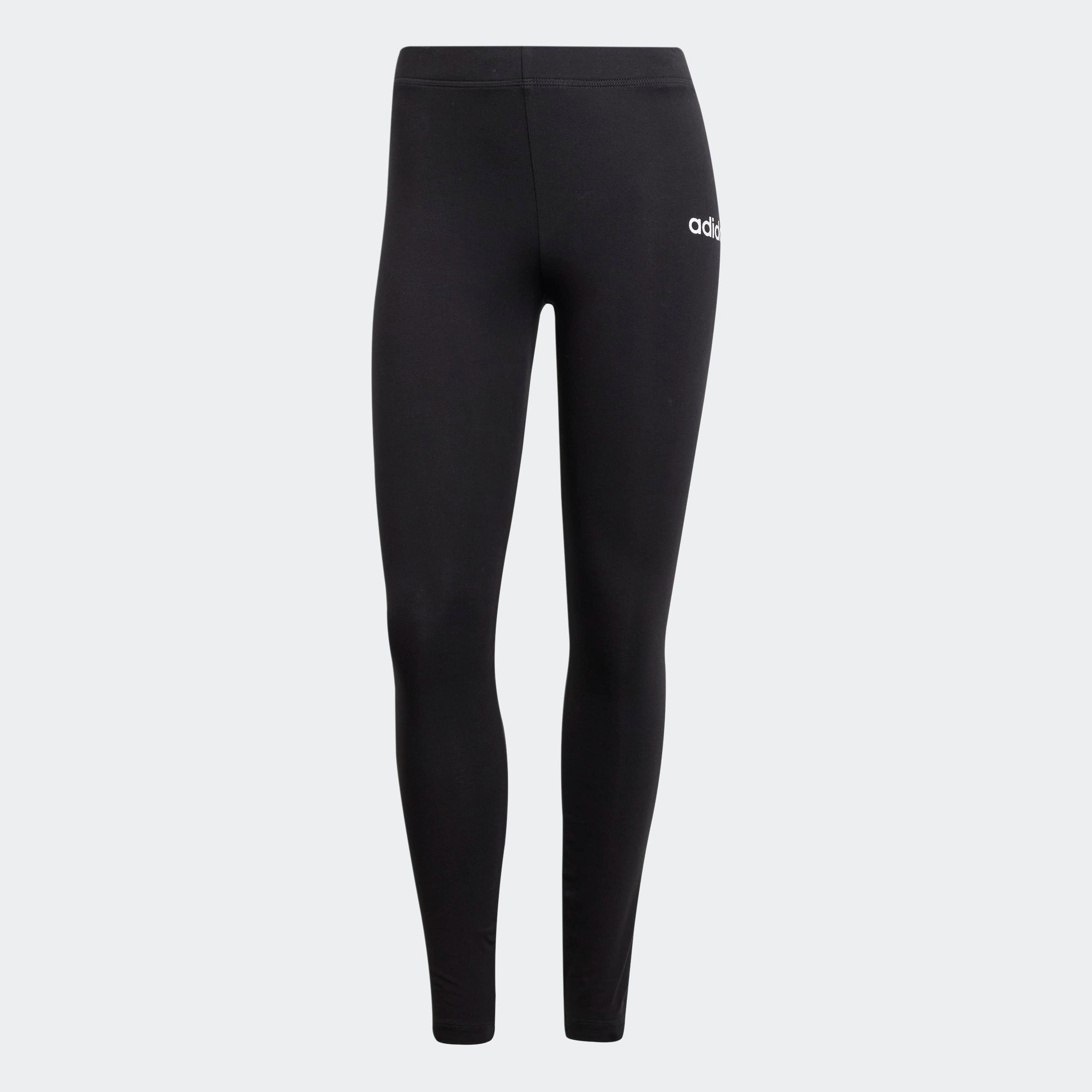 adidas Sportswear Trainingstights W LIN SJ LEG Sportleggings (1-delig)