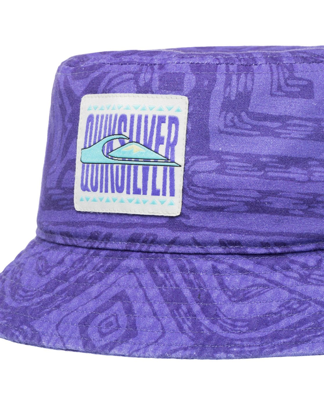 Quiksilver Tweezijdig te dragen hoed Classic