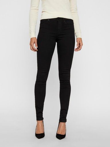 Vero Moda Skinny fit jeans VMTANYA met stretch