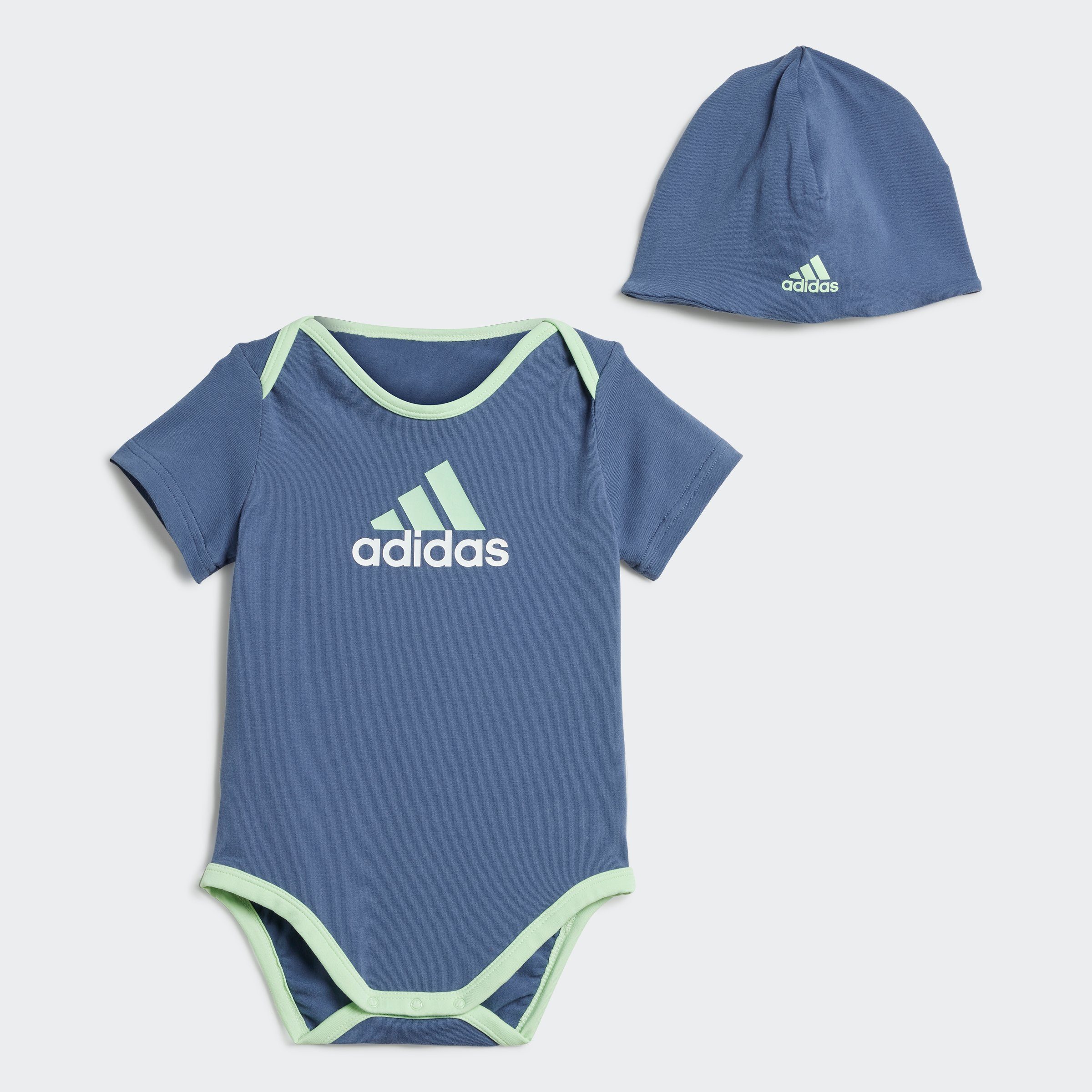 adidas Sportswear Babyuitzet I GIFT SET (2-delig)