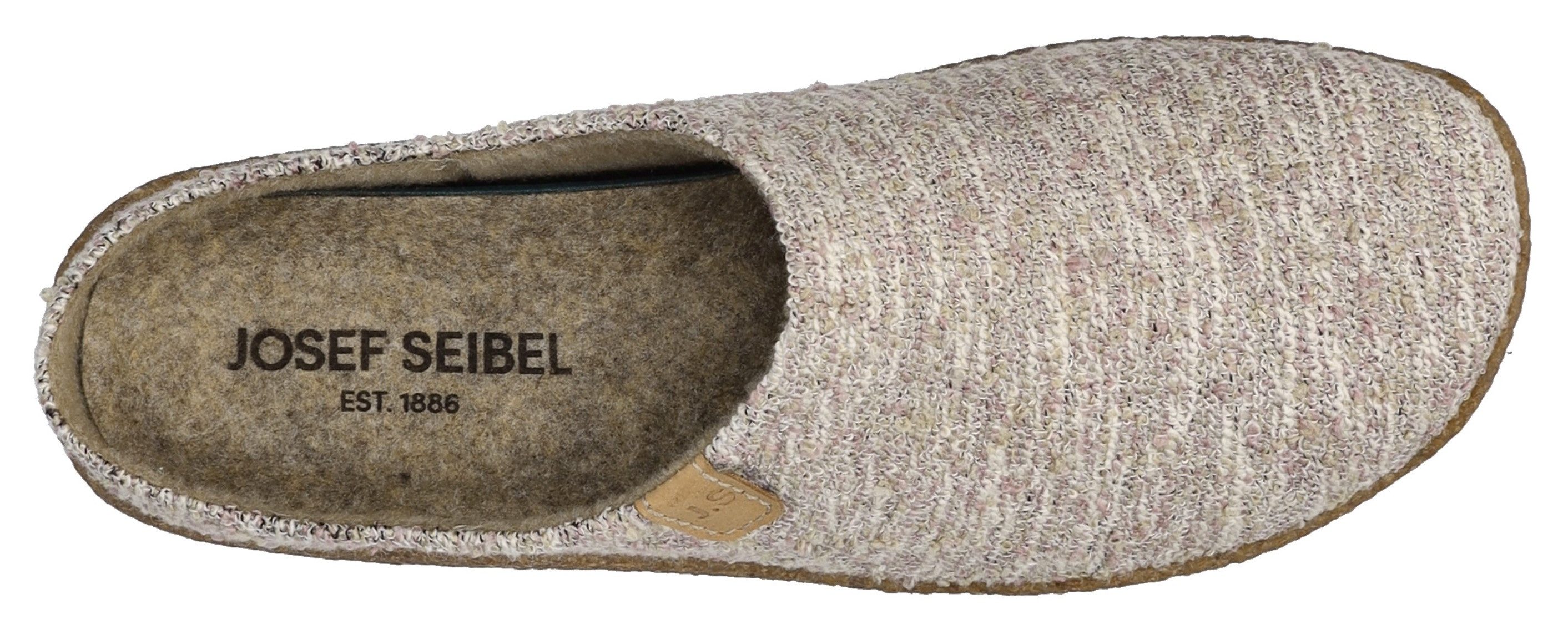 Josef Seibel Pantoffels Vinny 03
