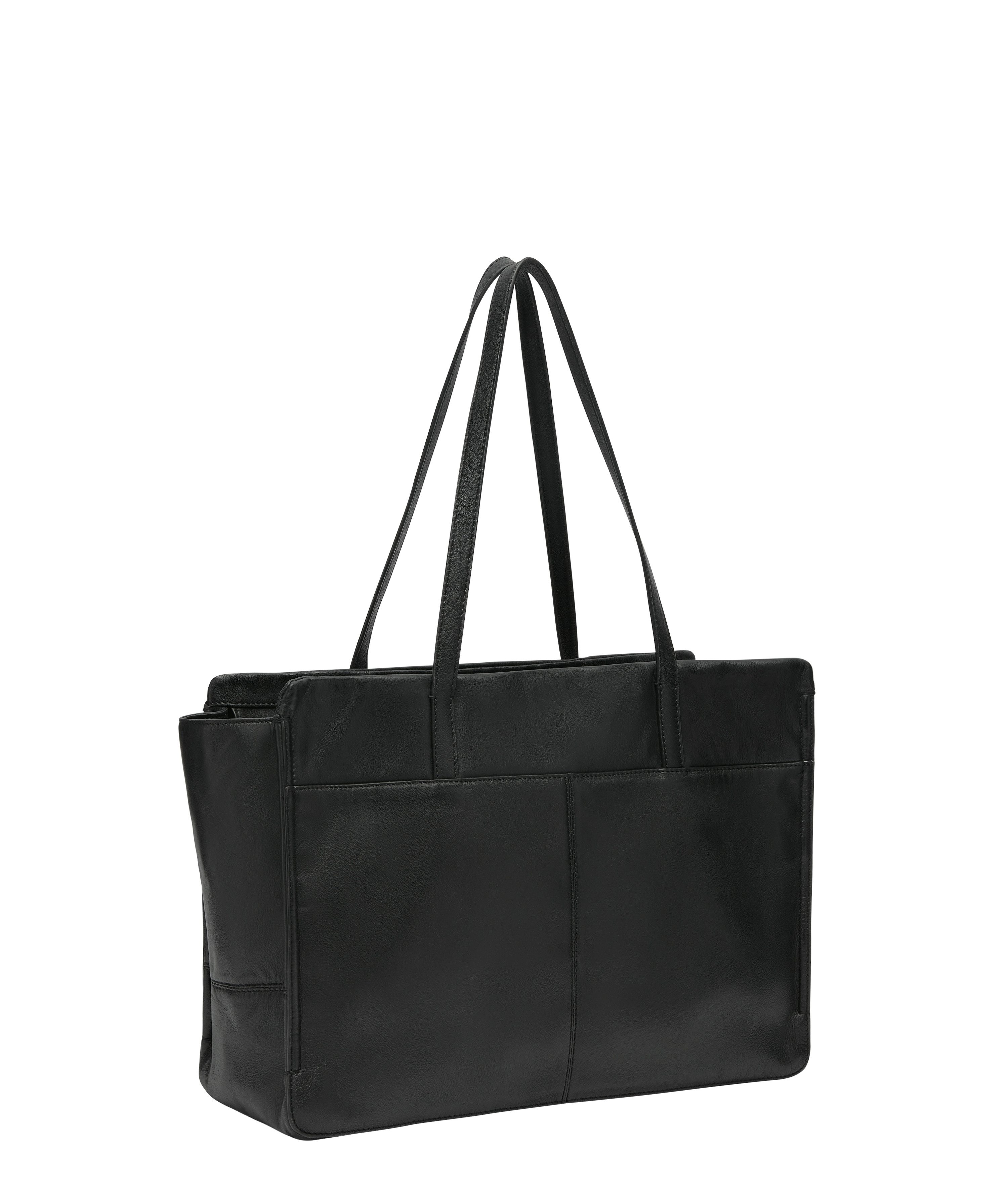 Liebeskind Berlin Shopper L SKY SHEEP NATURAL