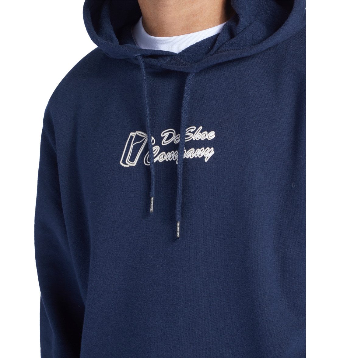 DC Shoes Hoodie Big Willys