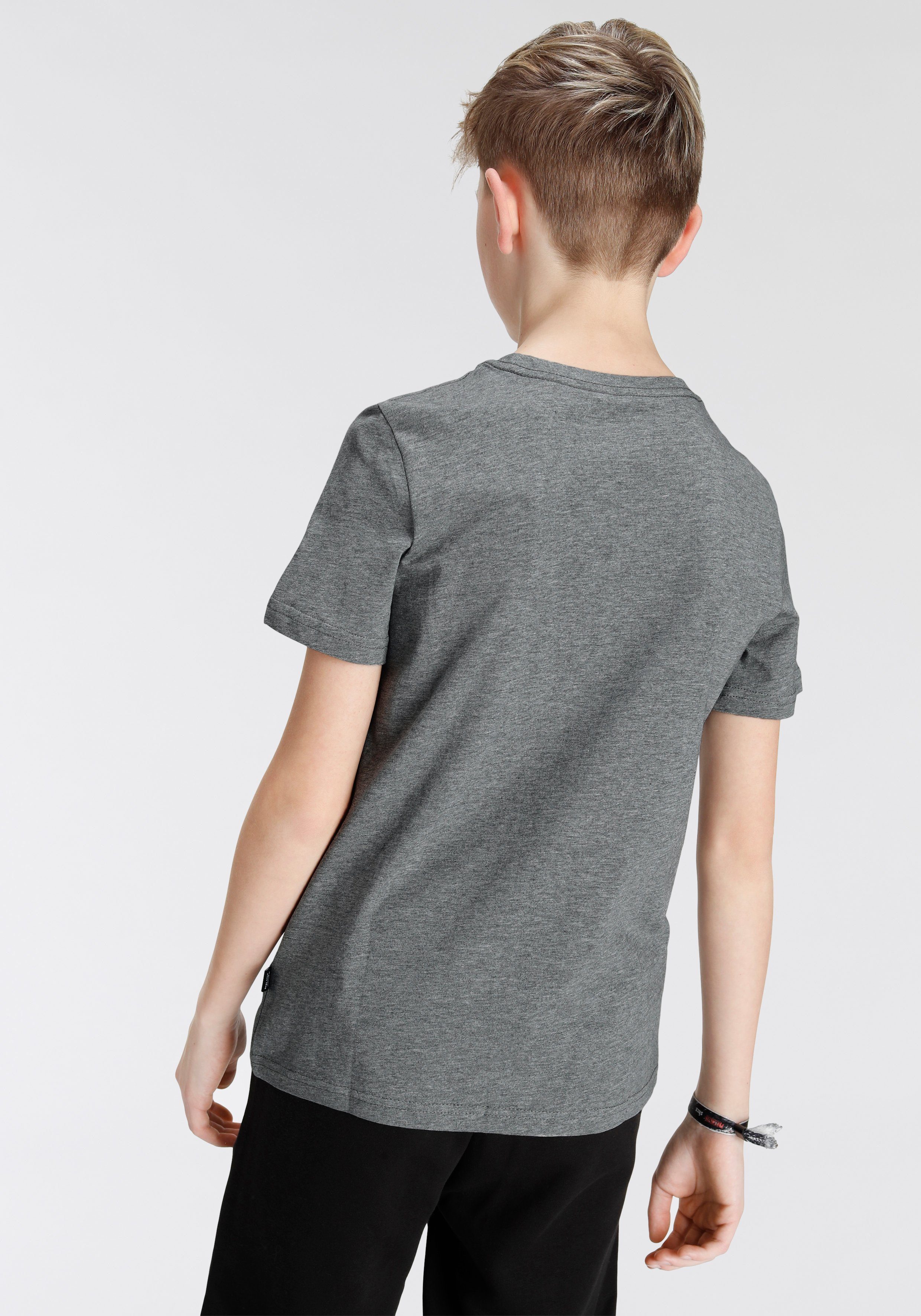PUMA T-shirt ESS LOGO TEE B