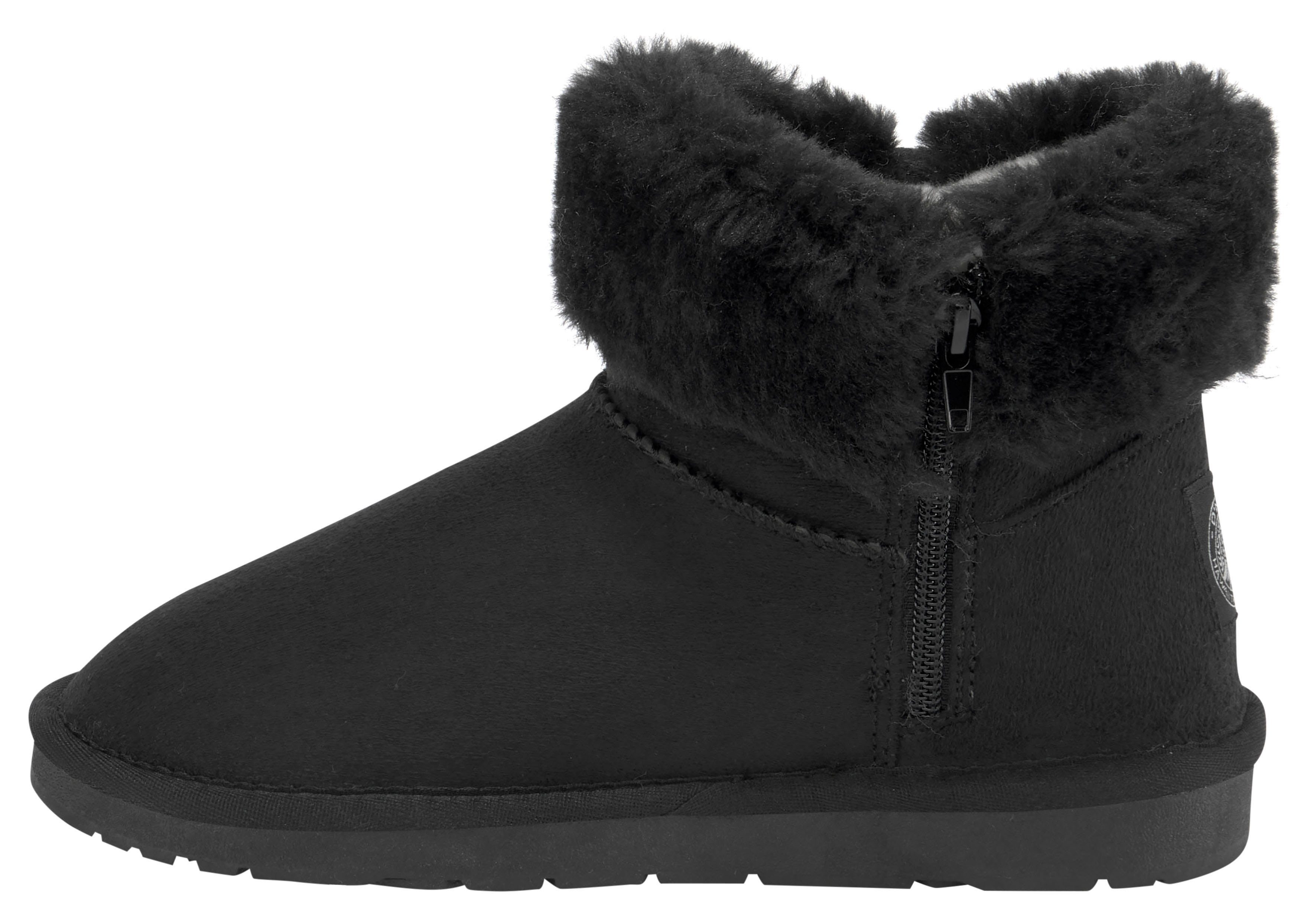 O'Neill Boots zonder sluiting JENNER WOMEN MID Winterlaarzen, snowboots, winterschoenen, gevoerd