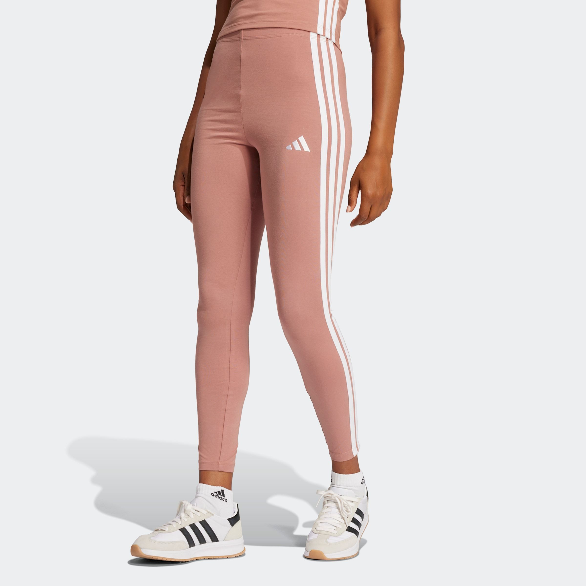 adidas Sportswear Trainingstights W 3S SJ LEG (1-delig)