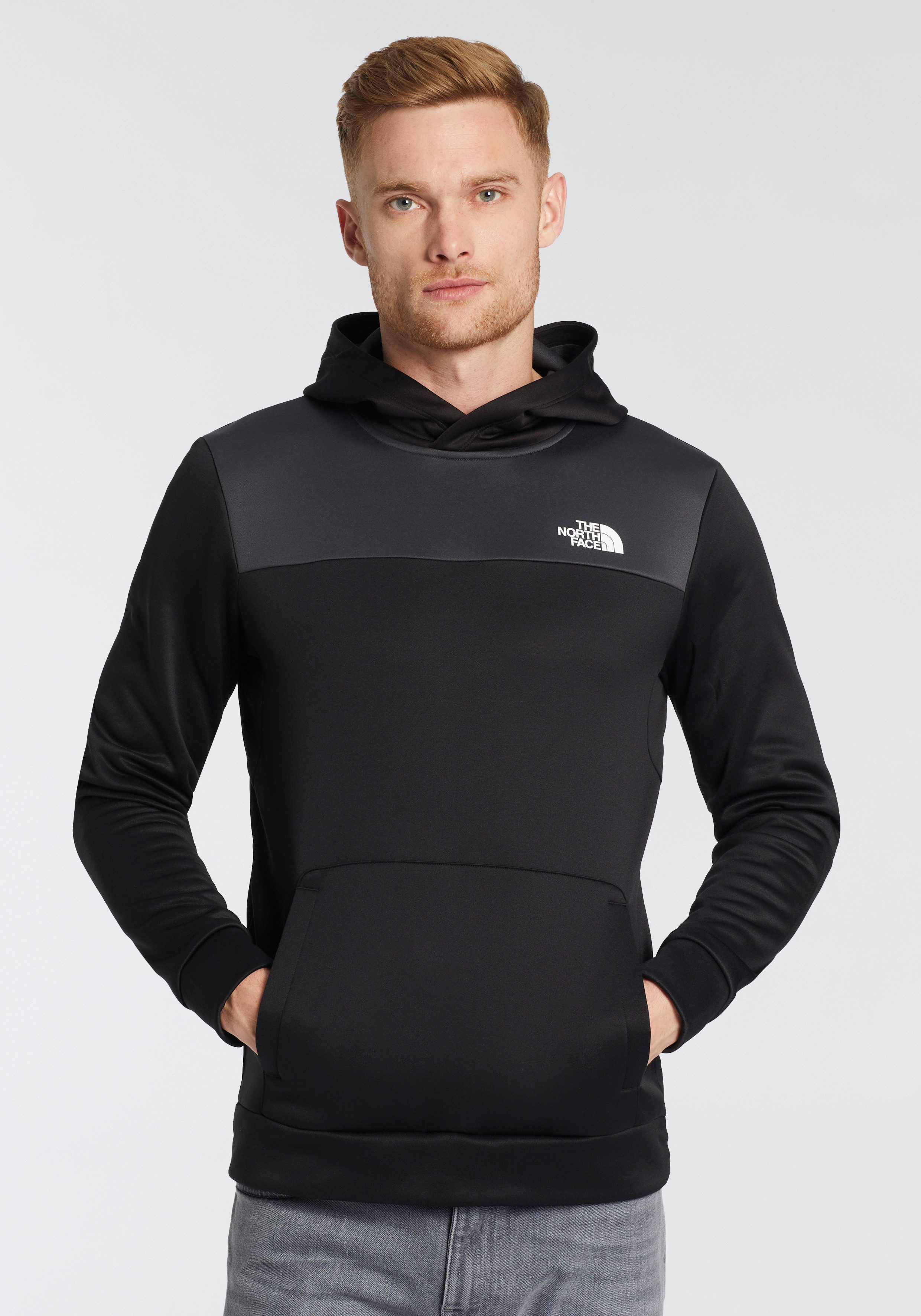 The North Face Hoodie REAXION FLEECE HOODIE