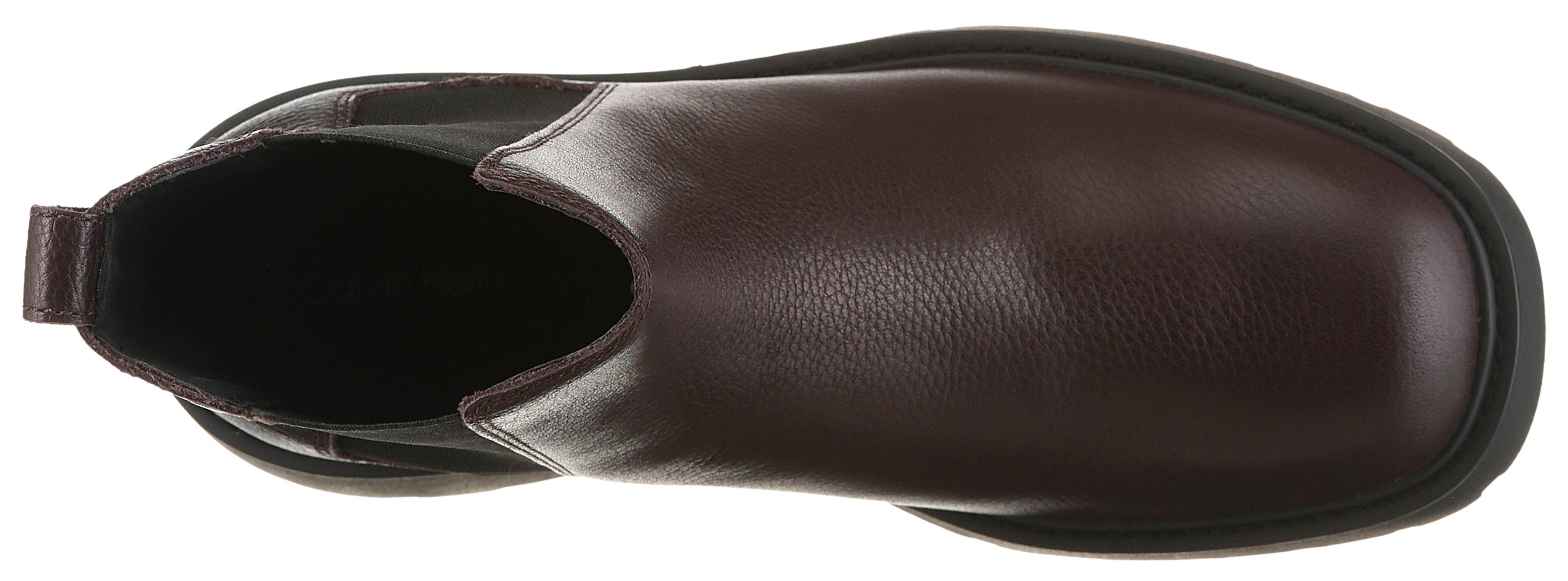 Calvin Klein Chelsea-boots