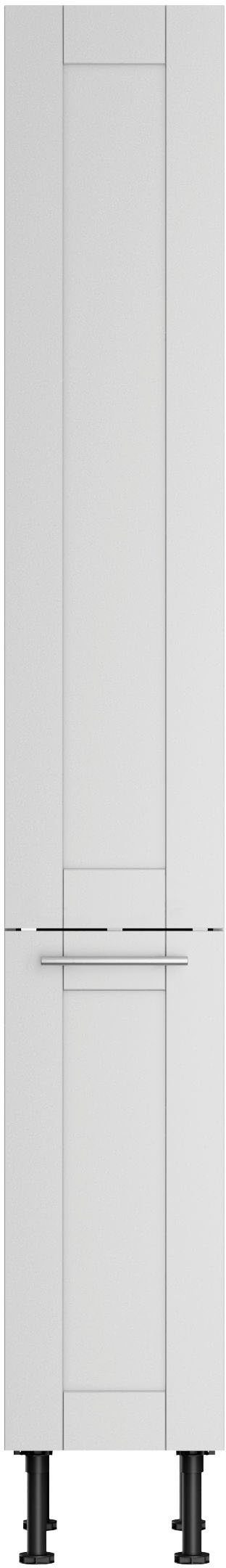 Kochstation Apothekerskast KS-Ahus Breedte 30 cm