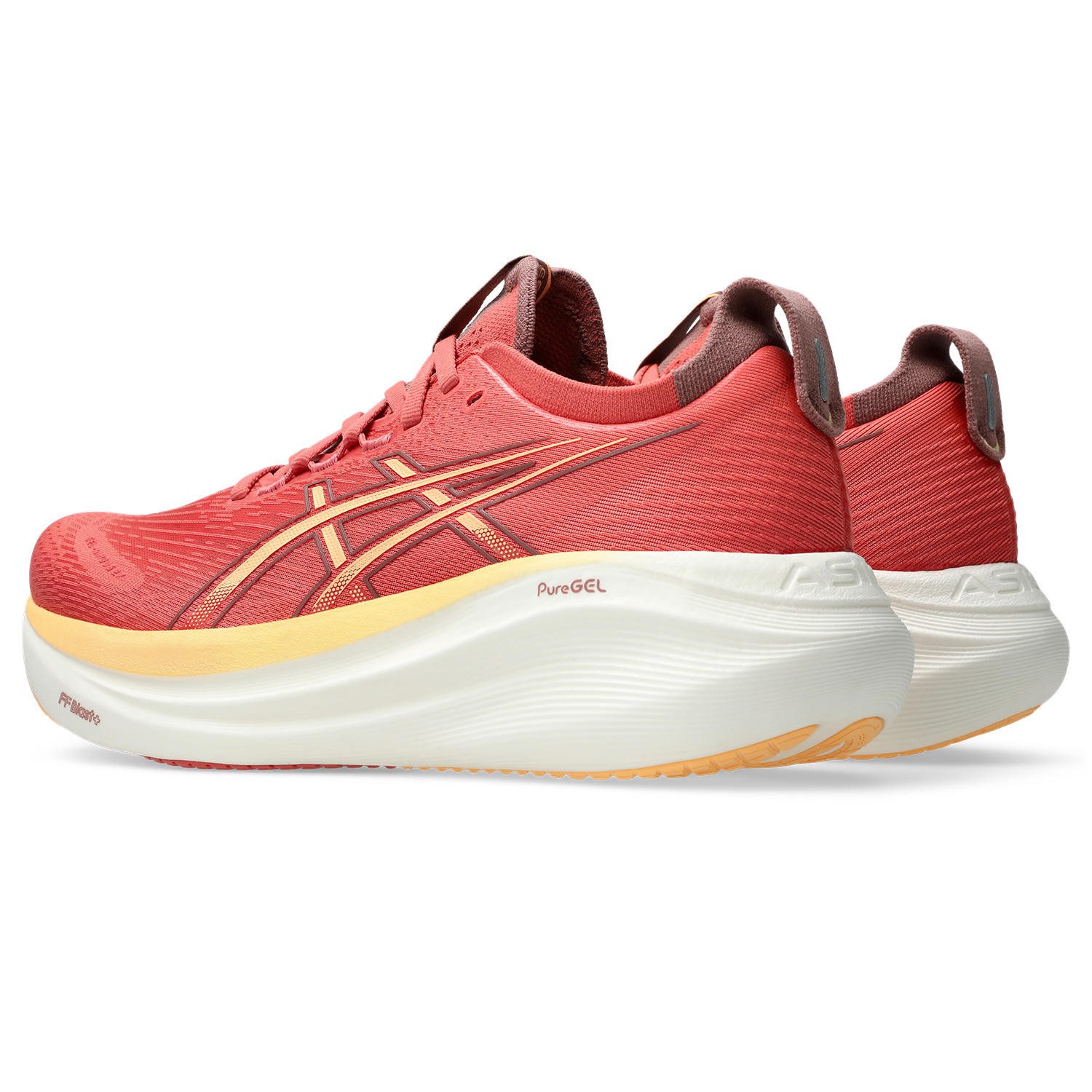 Asics Runningschoenen GEL-NIMBUS 27