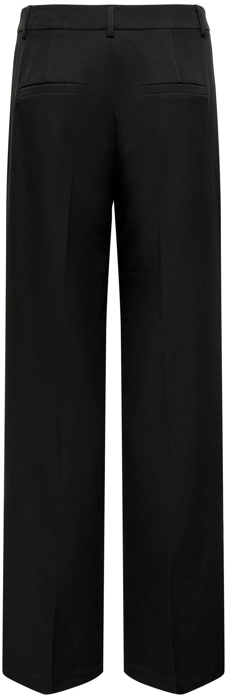 Only Pantalon ONLBERRY LIFE HW WIDE PANT TLR NOOS