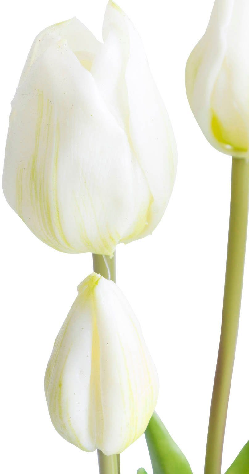Botanic-Haus Kunstbloem Tulpenbundel (1 stuk)