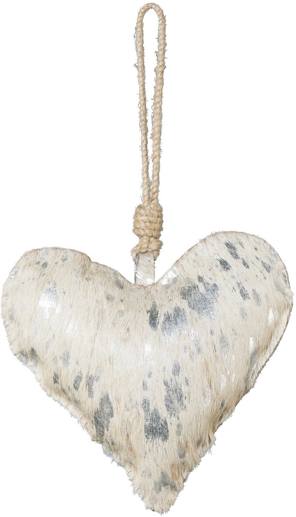 Creativ deco Boomversiering Kerstversiering, kerstboomdecoratie (6 stuks)