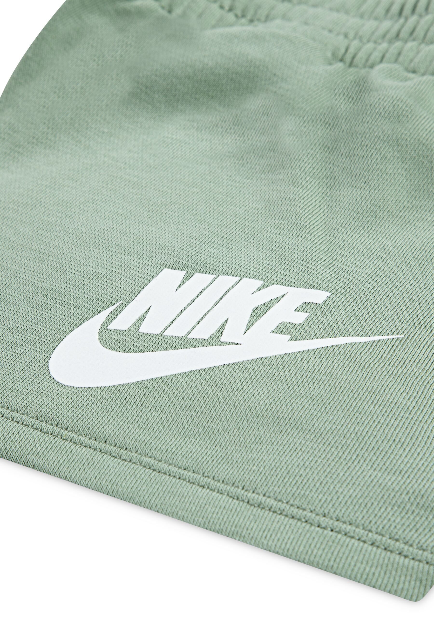 Nike Sportswear T-shirt short NKN CLUB TEE AND SHORT SET (2-delig)