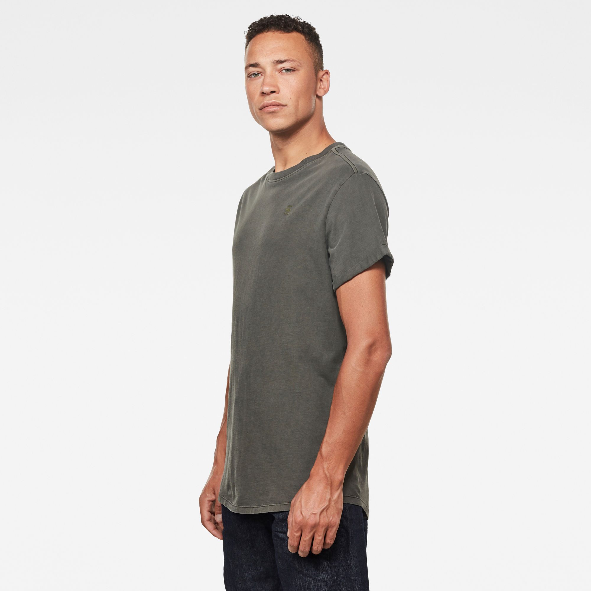 G-Star RAW Shirt met korte mouwen Lash