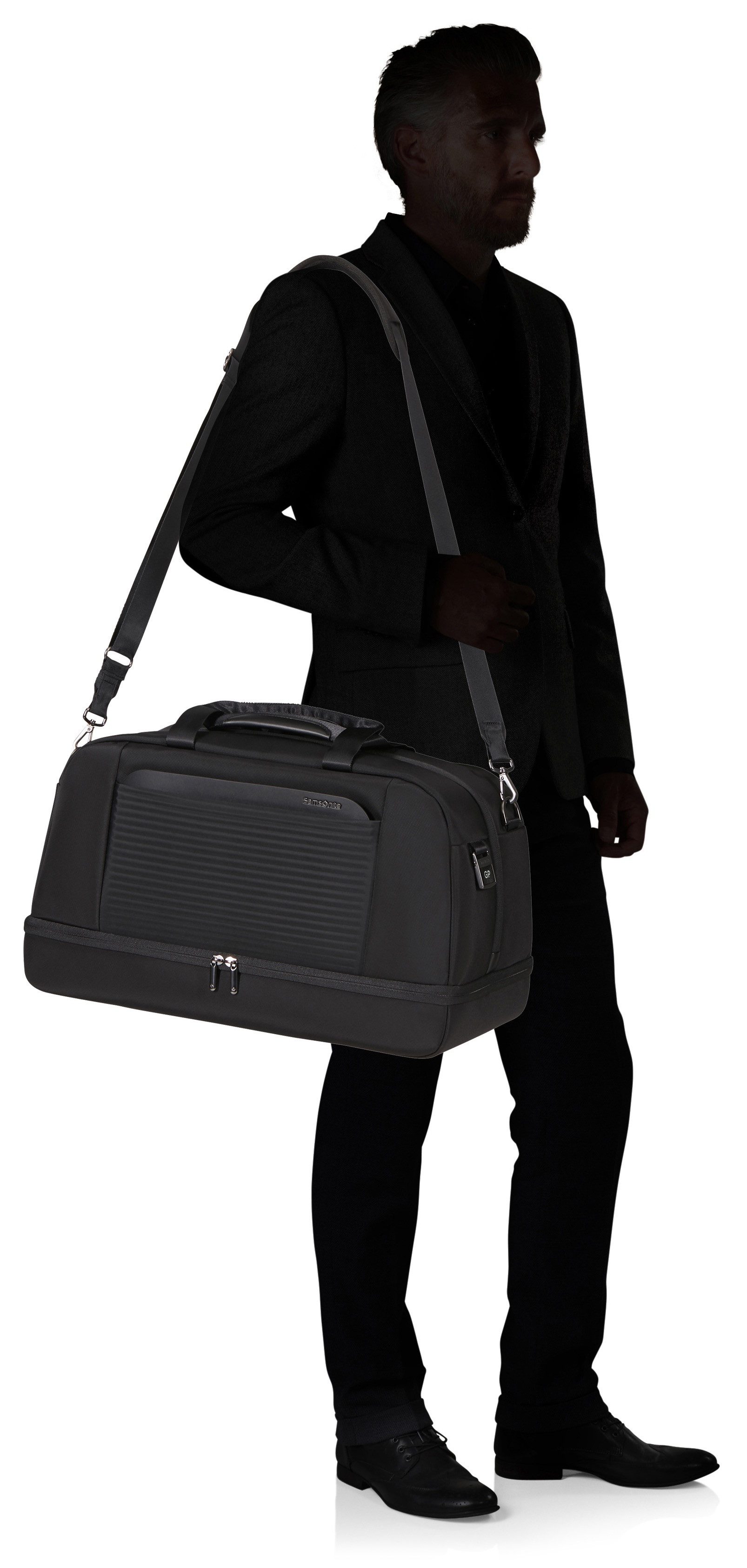 Samsonite Reistas PARALUX Weekender duffle