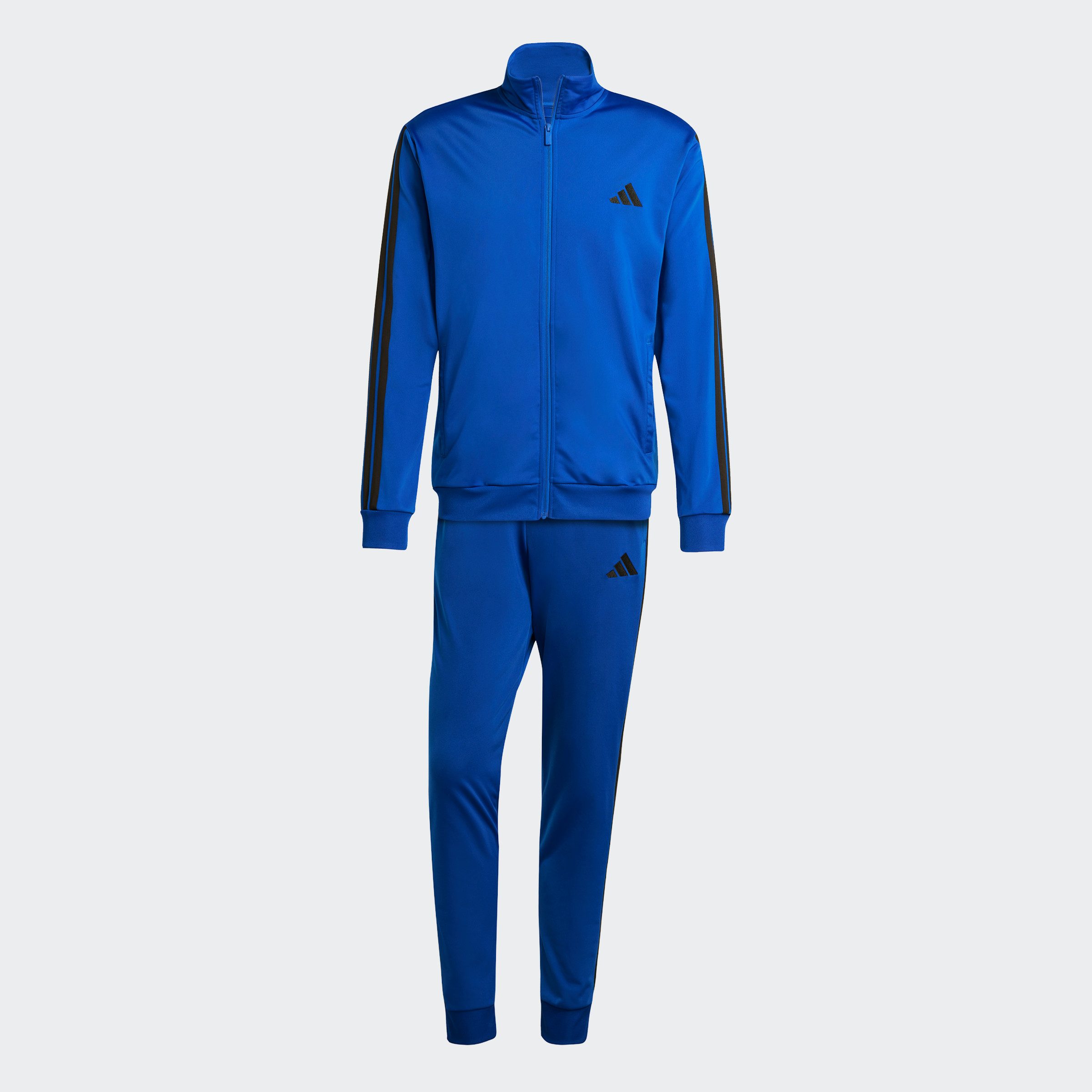 adidas Sportswear Trainingspak M 3S TR TT TS (2-delig)