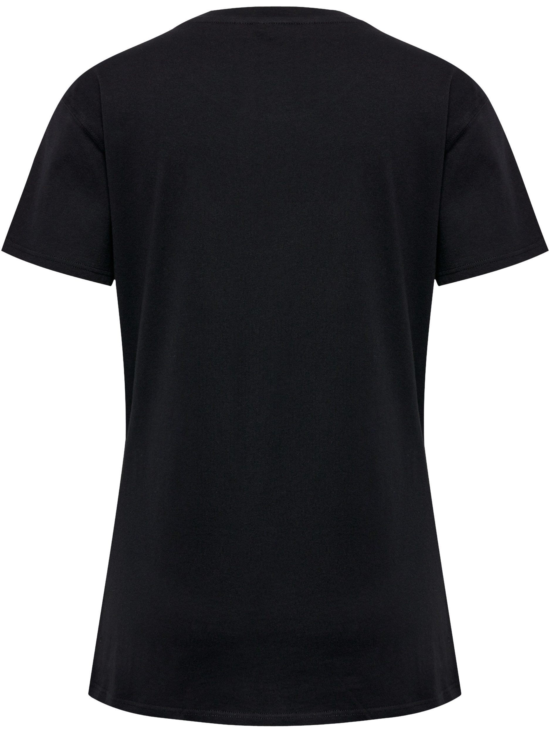 hummel T-shirt HMLGO 2.0 T-SHIRT S/S WOMAN (1-delig)