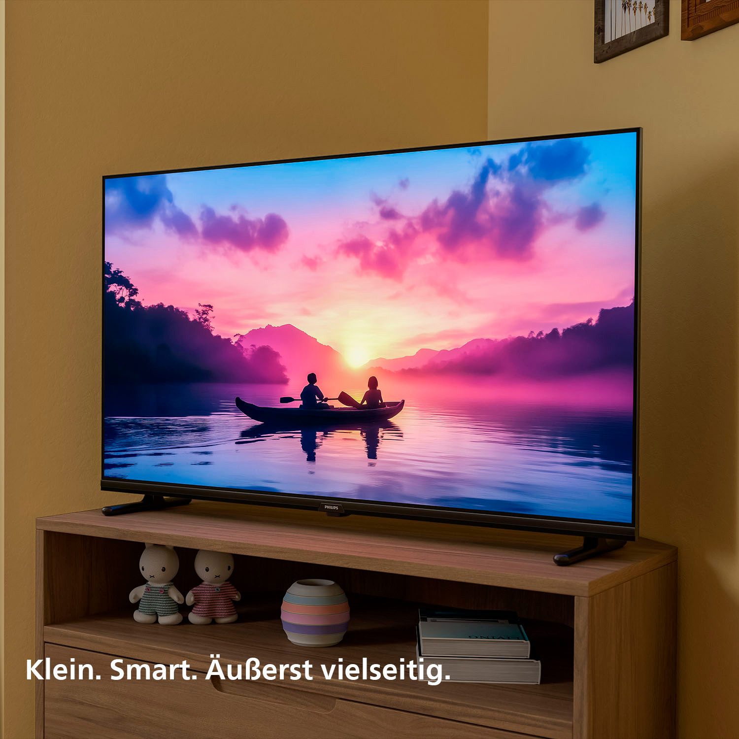Philips Led-TV 24PHS6000/12