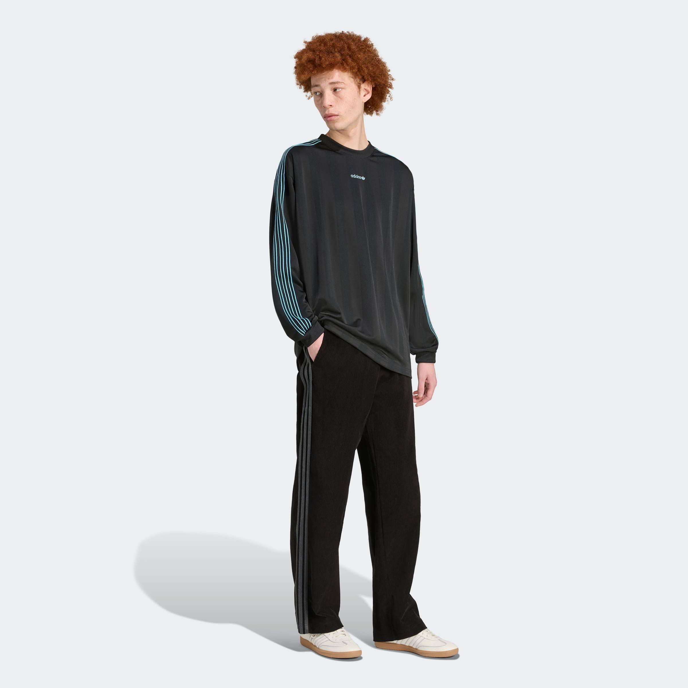 adidas Originals Sportbroek CORD PANT (1-delig)