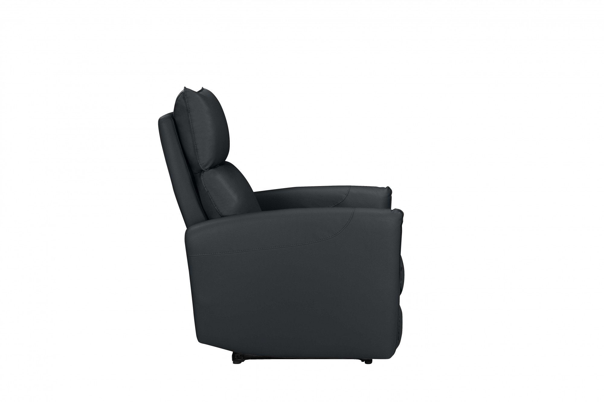 Places of Style Relaxfauteuil Pineto, tv-stoel met slaapfunctie Relaxfunctie, woonkamer, vrijstaand en USB-aansluiting