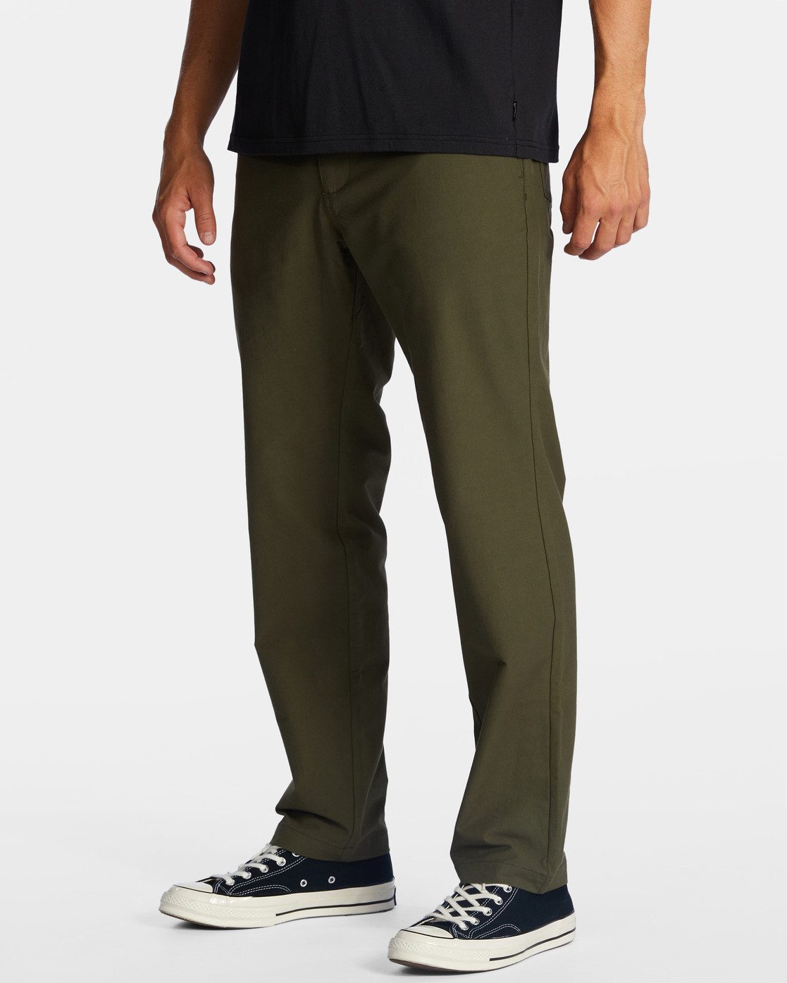 Billabong Sportbroek Surftrek Plus