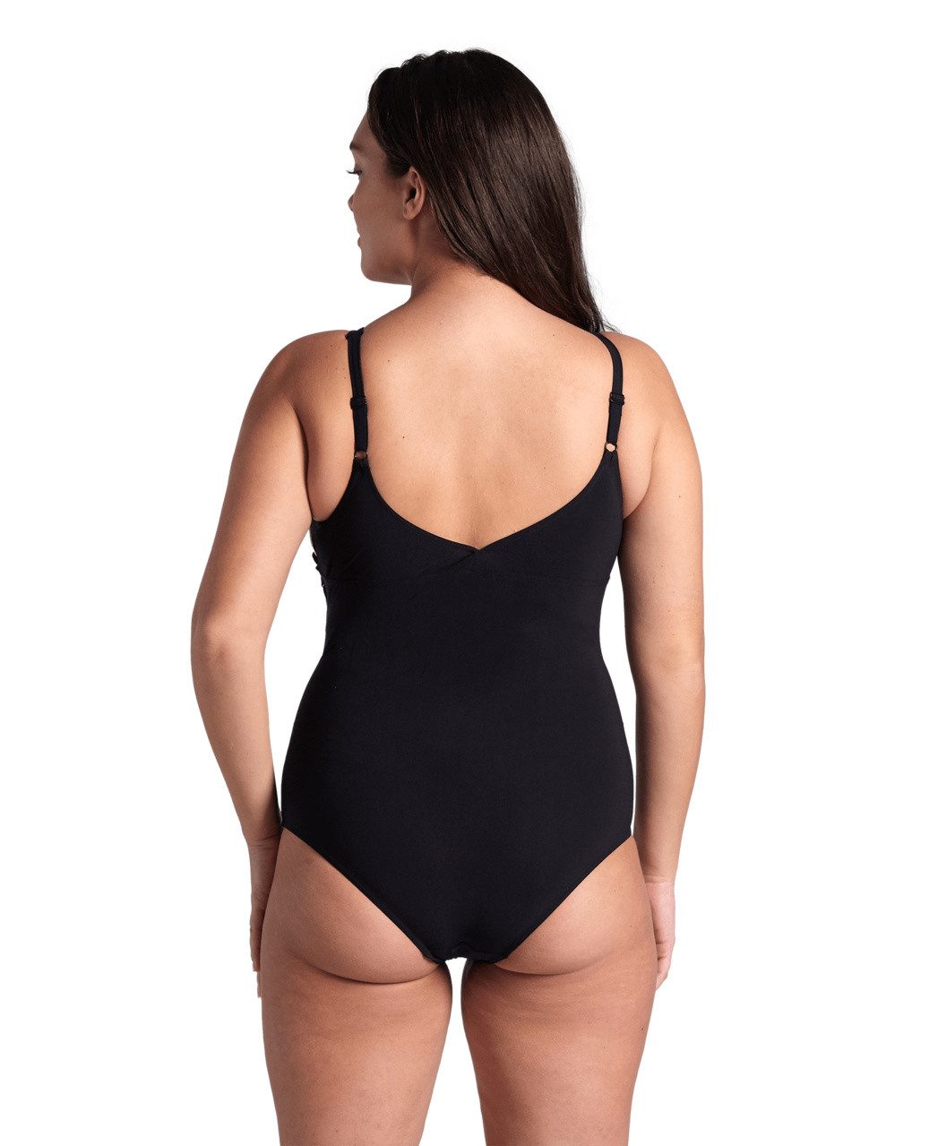 Arena Badpak W JEWEL ONE PIECE PLUS