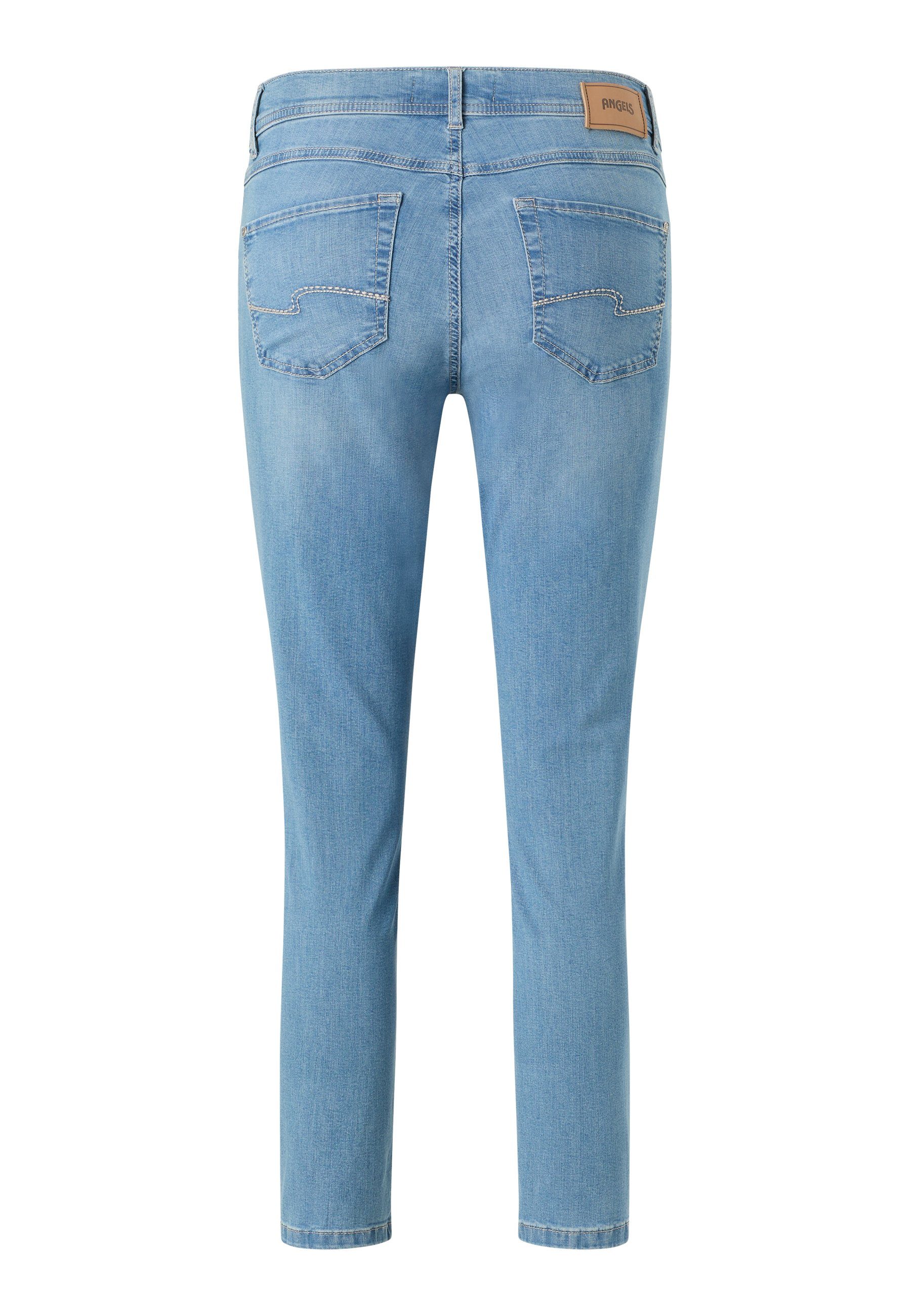 ANGELS Straight jeans Ornella