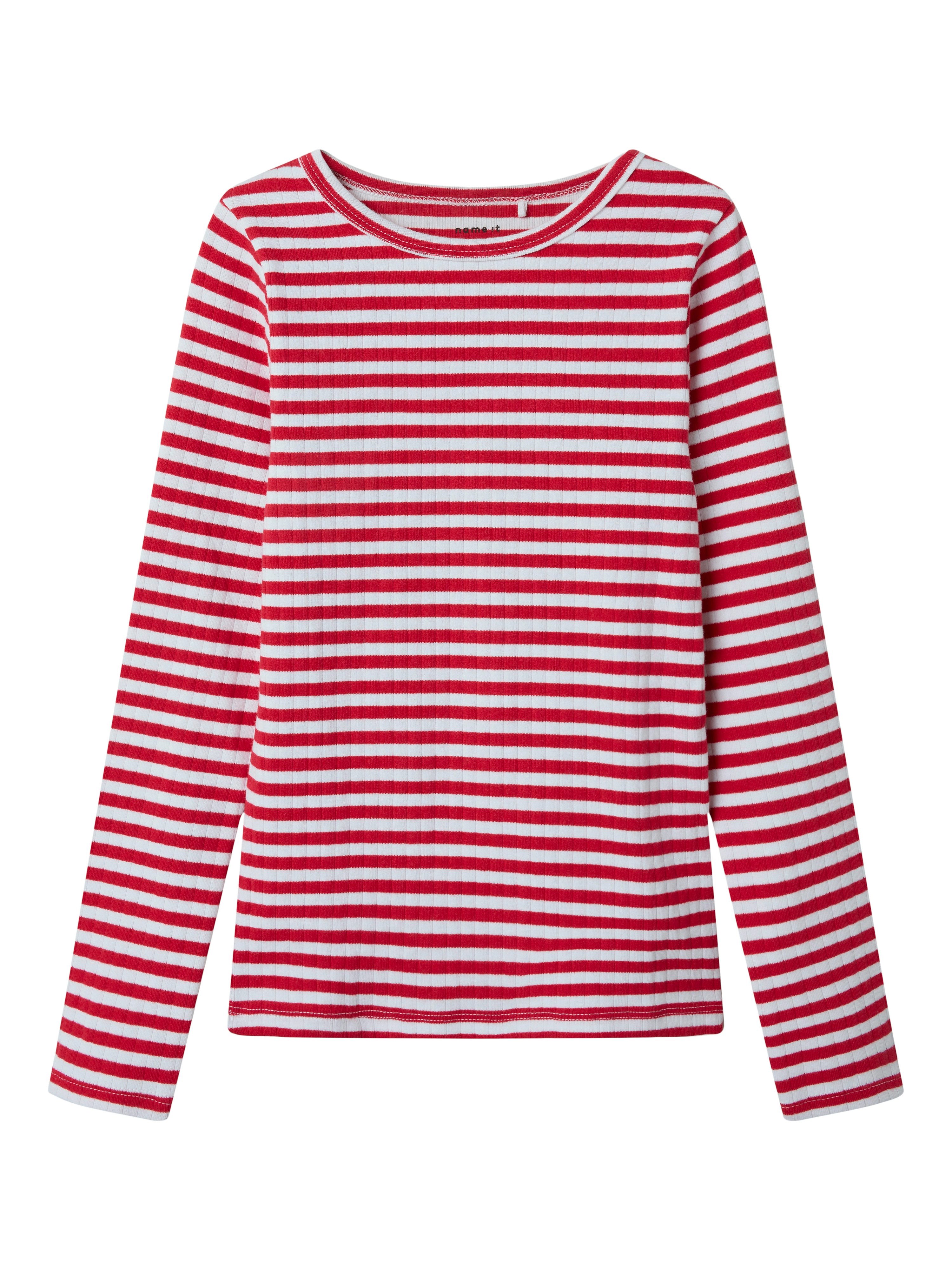 Name It Shirt met lange mouwen NKFSURAJA XSL LS TOP NOOS