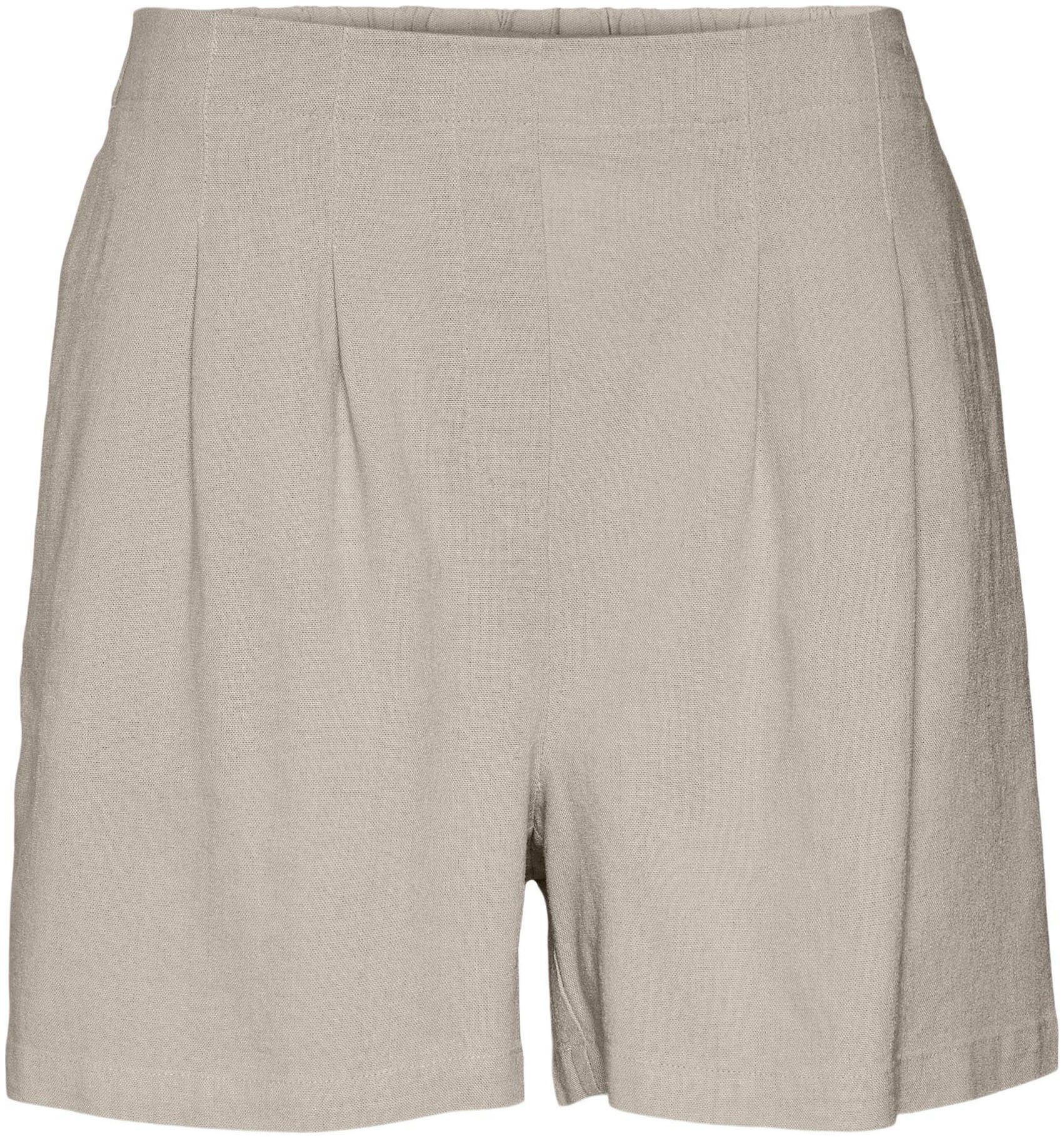 Vero Moda Short VMJESMILO HW SHORTS WVN GA NOOS