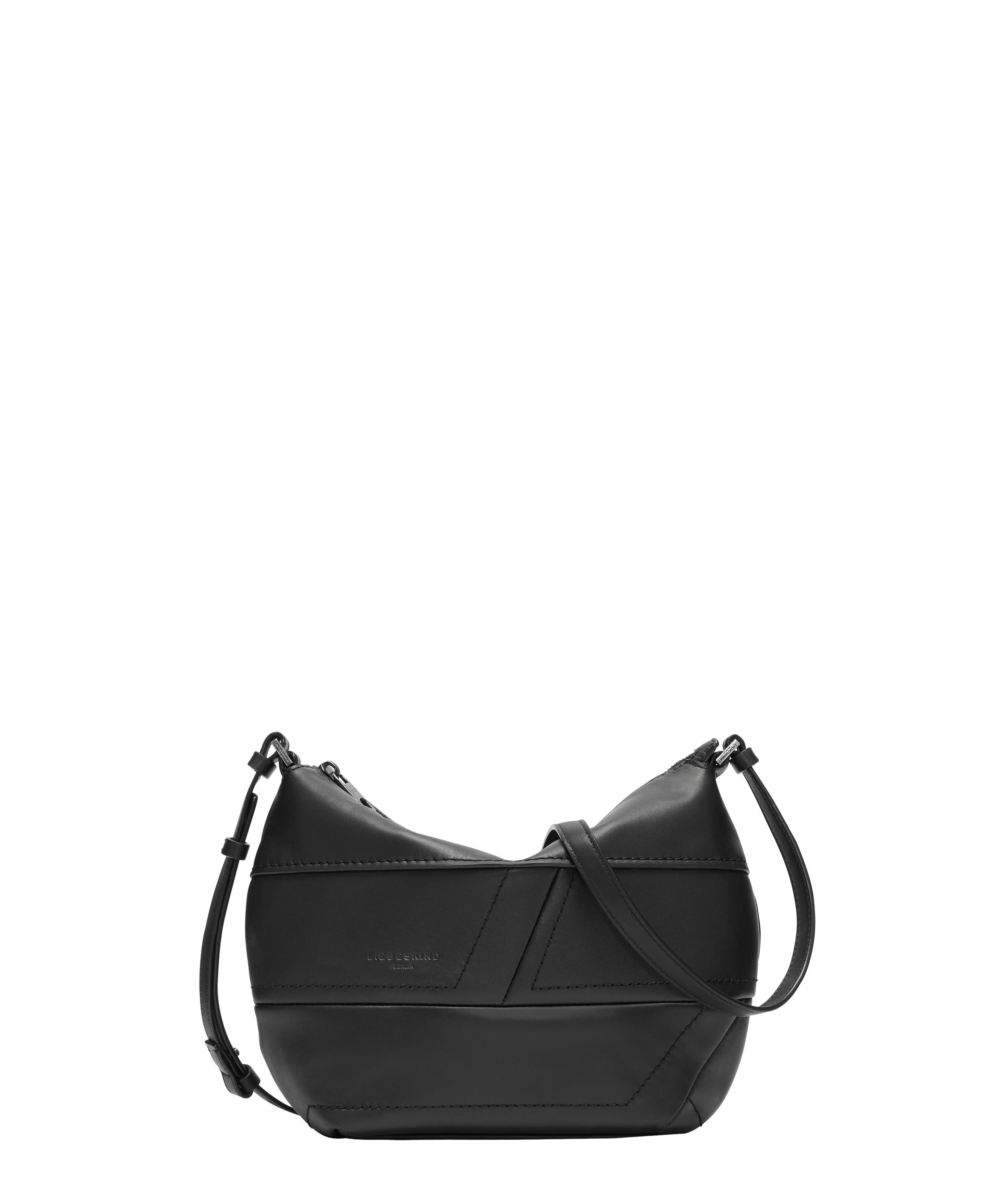 Liebeskind Berlin Hobo-tas HOBO S EDDA CALF OPTIC