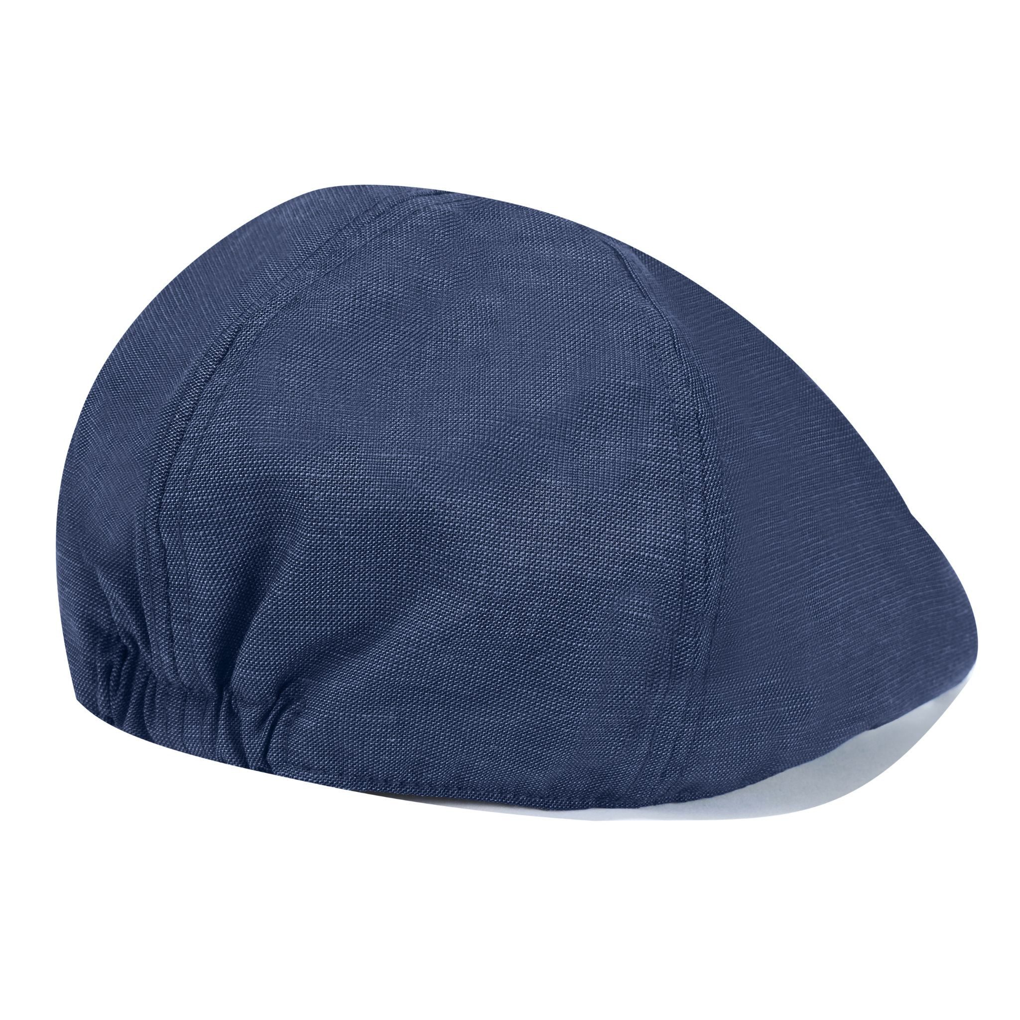 chillouts Flat cap Kapolei Hoed met elastisch binnenband