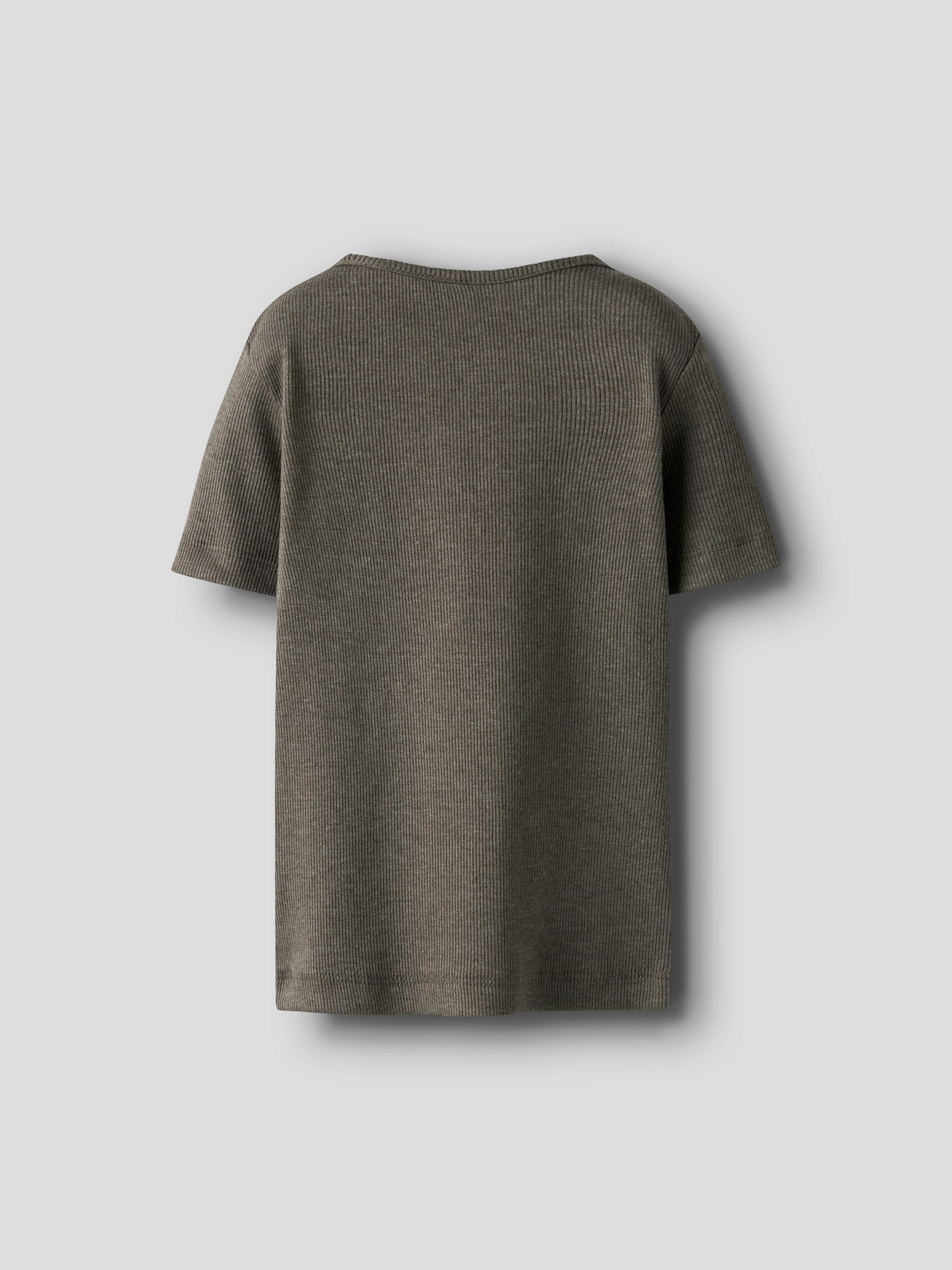 Name It Shirt met korte mouwen NMMKAB TOP NOOS